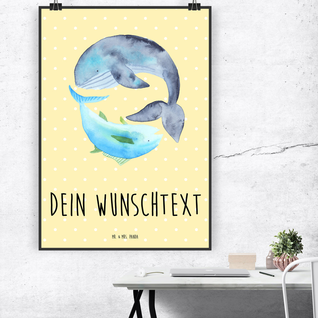 Personalisiertes Poster Walfisch & Thunfisch Personalisiertes Poster, Personalisiertes Wandposter, Personalisiertes Bild, Personalisierte Wanddeko, Personalisiertes Küchenposter, Personalisiertes Kinderposter, Personalisierte Wanddeko Bild, Personalisierte Raumdekoration, Personalisierte Wanddekoration, Personalisiertes Handgemaltes Poster, Personalisiertes Designposter, Personalisierter Kunstdruck, Personalisierter Posterdruck, Poster mit Namen, Wandposter mit Namen, Bild mit Namen, Wanddeko mit Namen, Küchenposter mit Namen, Kinderposter mit Namen, Wanddeko Bild mit Namen, Raumdekoration mit Namen, Wanddekoration mit Namen, Kunstdruck mit Namen, Posterdruck mit Namen, Wunschtext Poster, Poster selbst gestalten., Tiermotive, Gute Laune, lustige Sprüche, Tiere, Wal, Wahl, Tunfisch, Wortwitz lustig, Spruch lustig, Flachwitz, Witz, Spruch des Tages, Flachwitz Geschenk