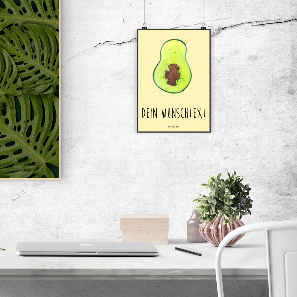 Personalisiertes Poster Avocado mit Kern Personalisiertes Poster, Personalisiertes Wandposter, Personalisiertes Bild, Personalisierte Wanddeko, Personalisiertes Küchenposter, Personalisiertes Kinderposter, Personalisierte Wanddeko Bild, Personalisierte Raumdekoration, Personalisierte Wanddekoration, Personalisiertes Handgemaltes Poster, Personalisiertes Designposter, Personalisierter Kunstdruck, Personalisierter Posterdruck, Poster mit Namen, Wandposter mit Namen, Bild mit Namen, Wanddeko mit Namen, Küchenposter mit Namen, Kinderposter mit Namen, Wanddeko Bild mit Namen, Raumdekoration mit Namen, Wanddekoration mit Namen, Kunstdruck mit Namen, Posterdruck mit Namen, Wunschtext Poster, Poster selbst gestalten., Avocado, Veggie, Vegan, Gesund, Avokado, Avocadokern, Kern, Pflanze, Spruch Leben