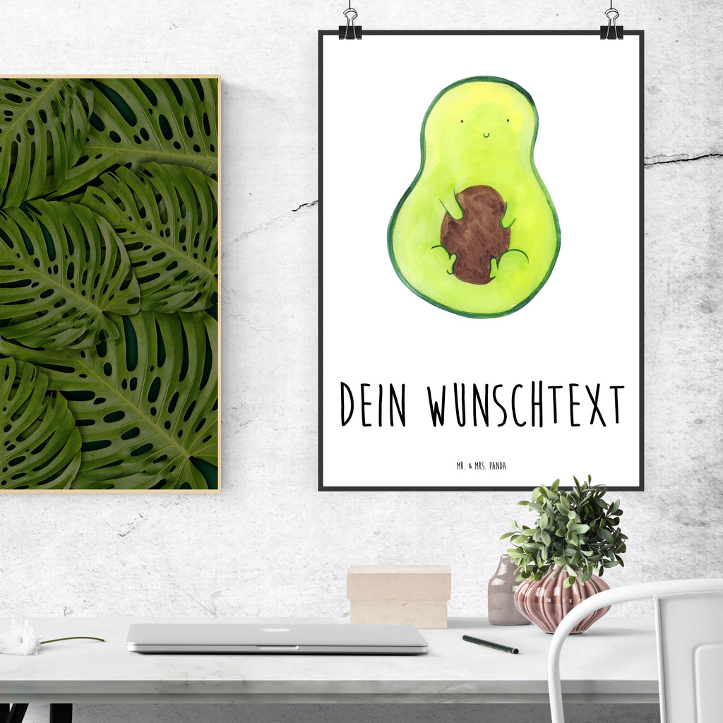 Personalisiertes Poster Avocado mit Kern Personalisiertes Poster, Personalisiertes Wandposter, Personalisiertes Bild, Personalisierte Wanddeko, Personalisiertes Küchenposter, Personalisiertes Kinderposter, Personalisierte Wanddeko Bild, Personalisierte Raumdekoration, Personalisierte Wanddekoration, Personalisiertes Handgemaltes Poster, Personalisiertes Designposter, Personalisierter Kunstdruck, Personalisierter Posterdruck, Poster mit Namen, Wandposter mit Namen, Bild mit Namen, Wanddeko mit Namen, Küchenposter mit Namen, Kinderposter mit Namen, Wanddeko Bild mit Namen, Raumdekoration mit Namen, Wanddekoration mit Namen, Kunstdruck mit Namen, Posterdruck mit Namen, Wunschtext Poster, Poster selbst gestalten., Avocado, Veggie, Vegan, Gesund, Avokado, Avocadokern, Kern, Pflanze, Spruch Leben
