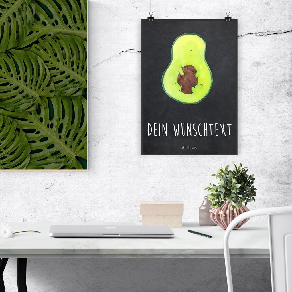 Personalisiertes Poster Avocado mit Kern Personalisiertes Poster, Personalisiertes Wandposter, Personalisiertes Bild, Personalisierte Wanddeko, Personalisiertes Küchenposter, Personalisiertes Kinderposter, Personalisierte Wanddeko Bild, Personalisierte Raumdekoration, Personalisierte Wanddekoration, Personalisiertes Handgemaltes Poster, Personalisiertes Designposter, Personalisierter Kunstdruck, Personalisierter Posterdruck, Poster mit Namen, Wandposter mit Namen, Bild mit Namen, Wanddeko mit Namen, Küchenposter mit Namen, Kinderposter mit Namen, Wanddeko Bild mit Namen, Raumdekoration mit Namen, Wanddekoration mit Namen, Kunstdruck mit Namen, Posterdruck mit Namen, Wunschtext Poster, Poster selbst gestalten., Avocado, Veggie, Vegan, Gesund, Avokado, Avocadokern, Kern, Pflanze, Spruch Leben