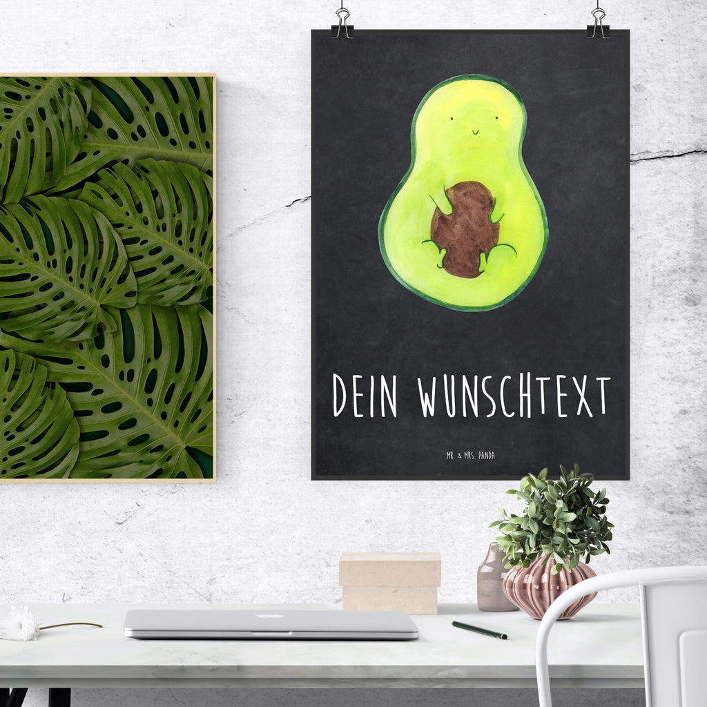 Personalisiertes Poster Avocado mit Kern Personalisiertes Poster, Personalisiertes Wandposter, Personalisiertes Bild, Personalisierte Wanddeko, Personalisiertes Küchenposter, Personalisiertes Kinderposter, Personalisierte Wanddeko Bild, Personalisierte Raumdekoration, Personalisierte Wanddekoration, Personalisiertes Handgemaltes Poster, Personalisiertes Designposter, Personalisierter Kunstdruck, Personalisierter Posterdruck, Poster mit Namen, Wandposter mit Namen, Bild mit Namen, Wanddeko mit Namen, Küchenposter mit Namen, Kinderposter mit Namen, Wanddeko Bild mit Namen, Raumdekoration mit Namen, Wanddekoration mit Namen, Kunstdruck mit Namen, Posterdruck mit Namen, Wunschtext Poster, Poster selbst gestalten., Avocado, Veggie, Vegan, Gesund, Avokado, Avocadokern, Kern, Pflanze, Spruch Leben