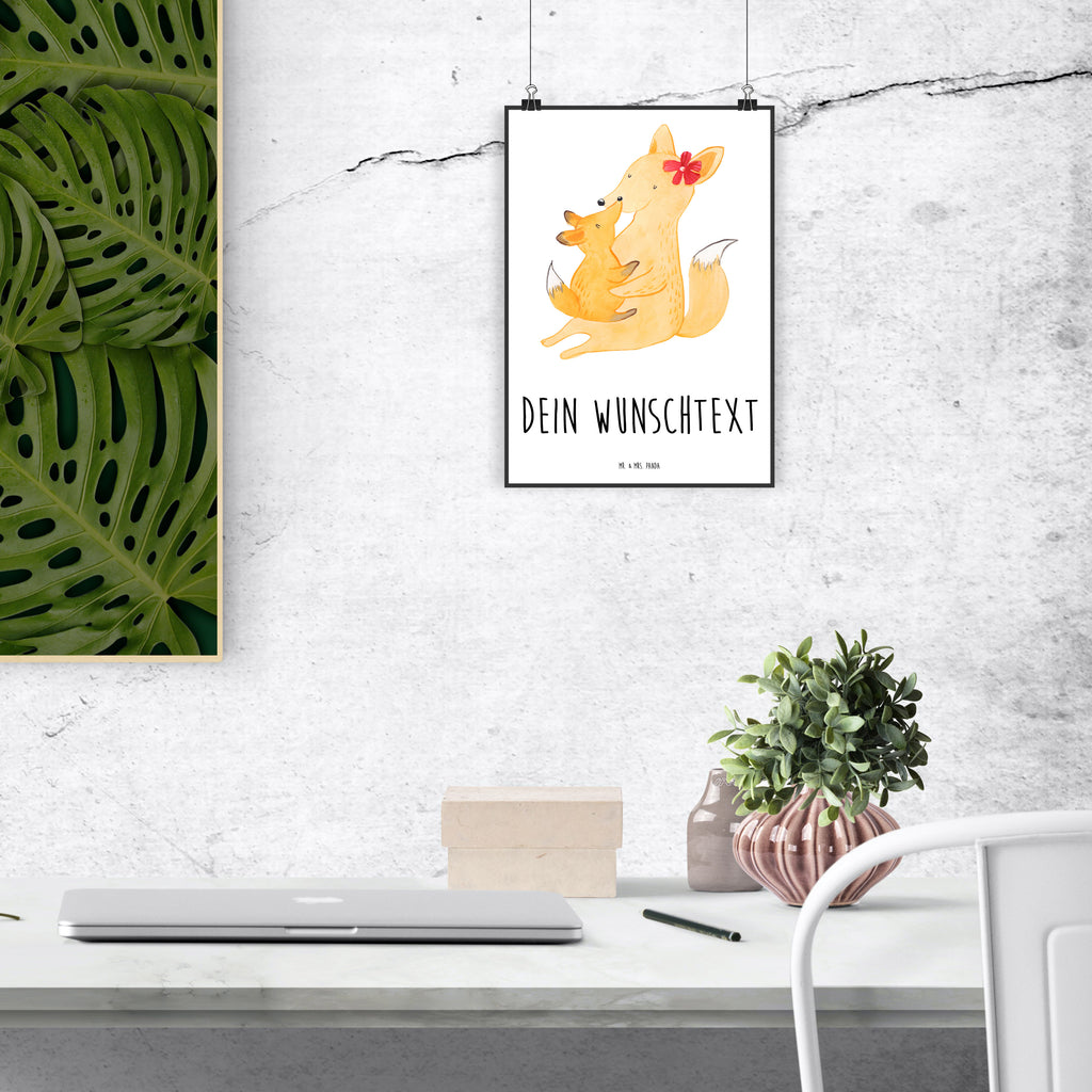 Personalisiertes Poster Fuchs Mama & Kind Personalisiertes Poster, Personalisiertes Wandposter, Personalisiertes Bild, Personalisierte Wanddeko, Personalisiertes Küchenposter, Personalisiertes Kinderposter, Personalisierte Wanddeko Bild, Personalisierte Raumdekoration, Personalisierte Wanddekoration, Personalisiertes Handgemaltes Poster, Personalisiertes Designposter, Personalisierter Kunstdruck, Personalisierter Posterdruck, Poster mit Namen, Wandposter mit Namen, Bild mit Namen, Wanddeko mit Namen, Küchenposter mit Namen, Kinderposter mit Namen, Wanddeko Bild mit Namen, Raumdekoration mit Namen, Wanddekoration mit Namen, Kunstdruck mit Namen, Posterdruck mit Namen, Wunschtext Poster, Poster selbst gestalten., Familie, Vatertag, Muttertag, Bruder, Schwester, Mama, Papa, Oma, Opa, Mutter, Tochter, Lieblingstochter, Beste Tochter, Geschenk