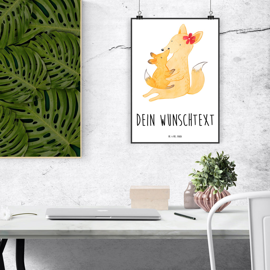 Personalisiertes Poster Fuchs Mama & Kind Personalisiertes Poster, Personalisiertes Wandposter, Personalisiertes Bild, Personalisierte Wanddeko, Personalisiertes Küchenposter, Personalisiertes Kinderposter, Personalisierte Wanddeko Bild, Personalisierte Raumdekoration, Personalisierte Wanddekoration, Personalisiertes Handgemaltes Poster, Personalisiertes Designposter, Personalisierter Kunstdruck, Personalisierter Posterdruck, Poster mit Namen, Wandposter mit Namen, Bild mit Namen, Wanddeko mit Namen, Küchenposter mit Namen, Kinderposter mit Namen, Wanddeko Bild mit Namen, Raumdekoration mit Namen, Wanddekoration mit Namen, Kunstdruck mit Namen, Posterdruck mit Namen, Wunschtext Poster, Poster selbst gestalten., Familie, Vatertag, Muttertag, Bruder, Schwester, Mama, Papa, Oma, Opa, Mutter, Tochter, Lieblingstochter, Beste Tochter, Geschenk