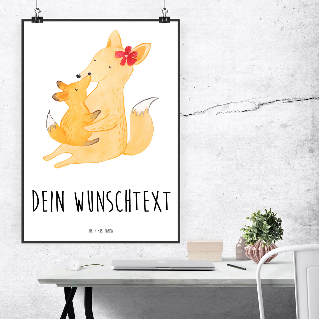 Personalisiertes Poster Fuchs Mama & Kind Personalisiertes Poster, Personalisiertes Wandposter, Personalisiertes Bild, Personalisierte Wanddeko, Personalisiertes Küchenposter, Personalisiertes Kinderposter, Personalisierte Wanddeko Bild, Personalisierte Raumdekoration, Personalisierte Wanddekoration, Personalisiertes Handgemaltes Poster, Personalisiertes Designposter, Personalisierter Kunstdruck, Personalisierter Posterdruck, Poster mit Namen, Wandposter mit Namen, Bild mit Namen, Wanddeko mit Namen, Küchenposter mit Namen, Kinderposter mit Namen, Wanddeko Bild mit Namen, Raumdekoration mit Namen, Wanddekoration mit Namen, Kunstdruck mit Namen, Posterdruck mit Namen, Wunschtext Poster, Poster selbst gestalten., Familie, Vatertag, Muttertag, Bruder, Schwester, Mama, Papa, Oma, Opa, Mutter, Tochter, Lieblingstochter, Beste Tochter, Geschenk