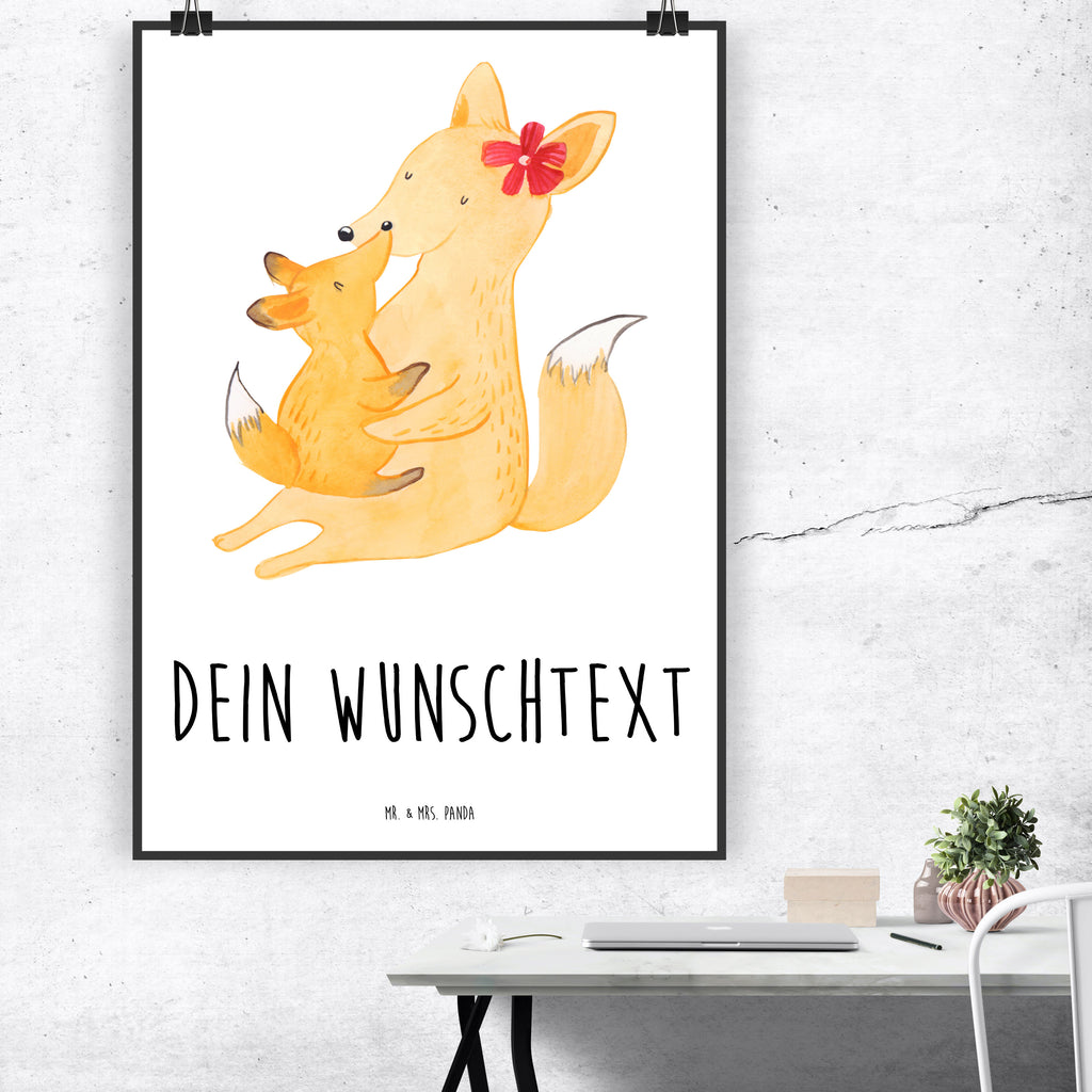 Personalisiertes Poster Fuchs Mama & Kind Personalisiertes Poster, Personalisiertes Wandposter, Personalisiertes Bild, Personalisierte Wanddeko, Personalisiertes Küchenposter, Personalisiertes Kinderposter, Personalisierte Wanddeko Bild, Personalisierte Raumdekoration, Personalisierte Wanddekoration, Personalisiertes Handgemaltes Poster, Personalisiertes Designposter, Personalisierter Kunstdruck, Personalisierter Posterdruck, Poster mit Namen, Wandposter mit Namen, Bild mit Namen, Wanddeko mit Namen, Küchenposter mit Namen, Kinderposter mit Namen, Wanddeko Bild mit Namen, Raumdekoration mit Namen, Wanddekoration mit Namen, Kunstdruck mit Namen, Posterdruck mit Namen, Wunschtext Poster, Poster selbst gestalten., Familie, Vatertag, Muttertag, Bruder, Schwester, Mama, Papa, Oma, Opa, Mutter, Tochter, Lieblingstochter, Beste Tochter, Geschenk
