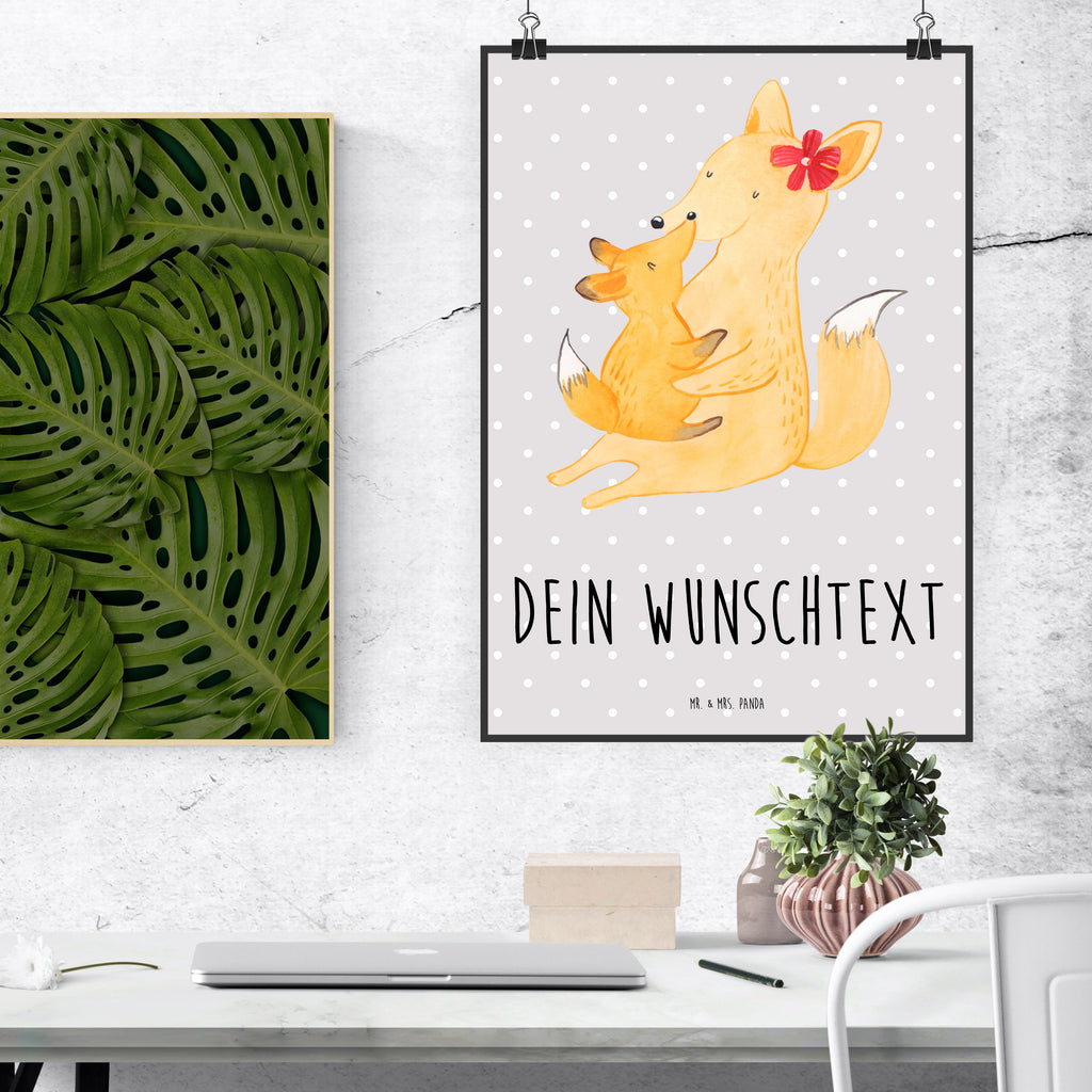 Personalisiertes Poster Fuchs Mama & Kind Personalisiertes Poster, Personalisiertes Wandposter, Personalisiertes Bild, Personalisierte Wanddeko, Personalisiertes Küchenposter, Personalisiertes Kinderposter, Personalisierte Wanddeko Bild, Personalisierte Raumdekoration, Personalisierte Wanddekoration, Personalisiertes Handgemaltes Poster, Personalisiertes Designposter, Personalisierter Kunstdruck, Personalisierter Posterdruck, Poster mit Namen, Wandposter mit Namen, Bild mit Namen, Wanddeko mit Namen, Küchenposter mit Namen, Kinderposter mit Namen, Wanddeko Bild mit Namen, Raumdekoration mit Namen, Wanddekoration mit Namen, Kunstdruck mit Namen, Posterdruck mit Namen, Wunschtext Poster, Poster selbst gestalten., Familie, Vatertag, Muttertag, Bruder, Schwester, Mama, Papa, Oma, Opa, Mutter, Tochter, Lieblingstochter, Beste Tochter, Geschenk