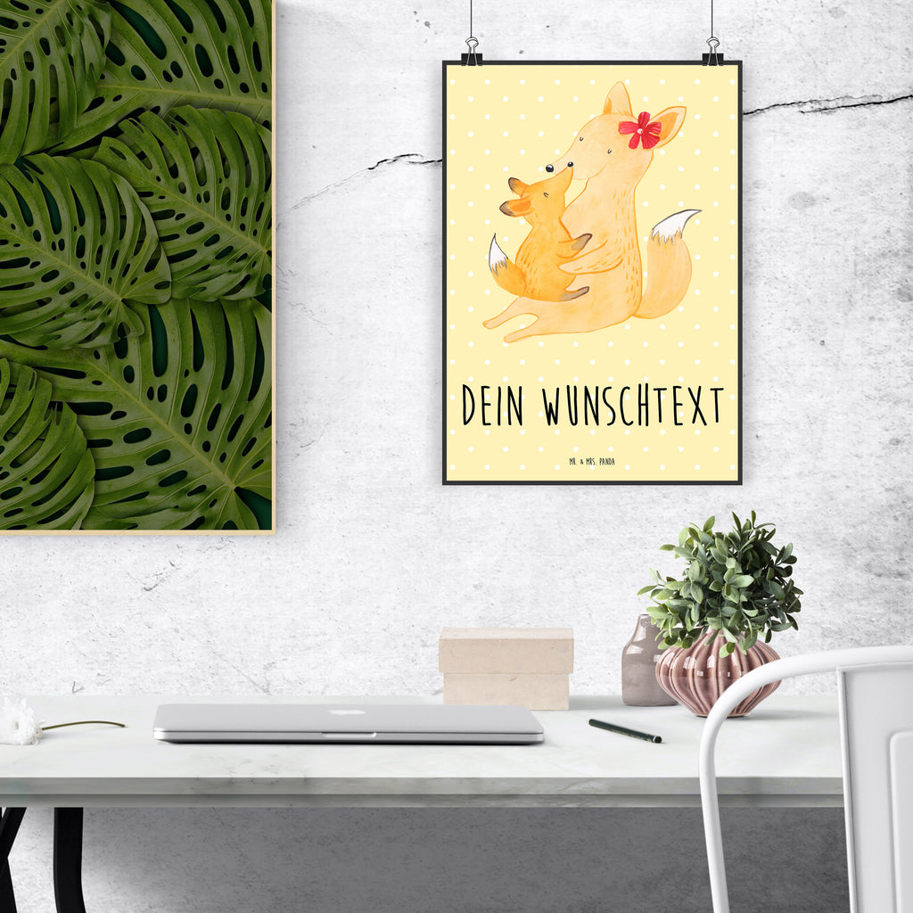 Personalisiertes Poster Fuchs Mama & Kind Personalisiertes Poster, Personalisiertes Wandposter, Personalisiertes Bild, Personalisierte Wanddeko, Personalisiertes Küchenposter, Personalisiertes Kinderposter, Personalisierte Wanddeko Bild, Personalisierte Raumdekoration, Personalisierte Wanddekoration, Personalisiertes Handgemaltes Poster, Personalisiertes Designposter, Personalisierter Kunstdruck, Personalisierter Posterdruck, Poster mit Namen, Wandposter mit Namen, Bild mit Namen, Wanddeko mit Namen, Küchenposter mit Namen, Kinderposter mit Namen, Wanddeko Bild mit Namen, Raumdekoration mit Namen, Wanddekoration mit Namen, Kunstdruck mit Namen, Posterdruck mit Namen, Wunschtext Poster, Poster selbst gestalten., Familie, Vatertag, Muttertag, Bruder, Schwester, Mama, Papa, Oma, Opa, Mutter, Tochter, Lieblingstochter, Beste Tochter, Geschenk