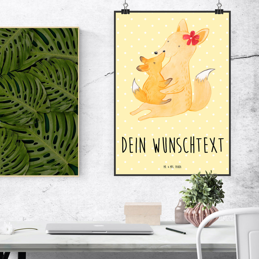 Personalisiertes Poster Fuchs Mama & Kind Personalisiertes Poster, Personalisiertes Wandposter, Personalisiertes Bild, Personalisierte Wanddeko, Personalisiertes Küchenposter, Personalisiertes Kinderposter, Personalisierte Wanddeko Bild, Personalisierte Raumdekoration, Personalisierte Wanddekoration, Personalisiertes Handgemaltes Poster, Personalisiertes Designposter, Personalisierter Kunstdruck, Personalisierter Posterdruck, Poster mit Namen, Wandposter mit Namen, Bild mit Namen, Wanddeko mit Namen, Küchenposter mit Namen, Kinderposter mit Namen, Wanddeko Bild mit Namen, Raumdekoration mit Namen, Wanddekoration mit Namen, Kunstdruck mit Namen, Posterdruck mit Namen, Wunschtext Poster, Poster selbst gestalten., Familie, Vatertag, Muttertag, Bruder, Schwester, Mama, Papa, Oma, Opa, Mutter, Tochter, Lieblingstochter, Beste Tochter, Geschenk