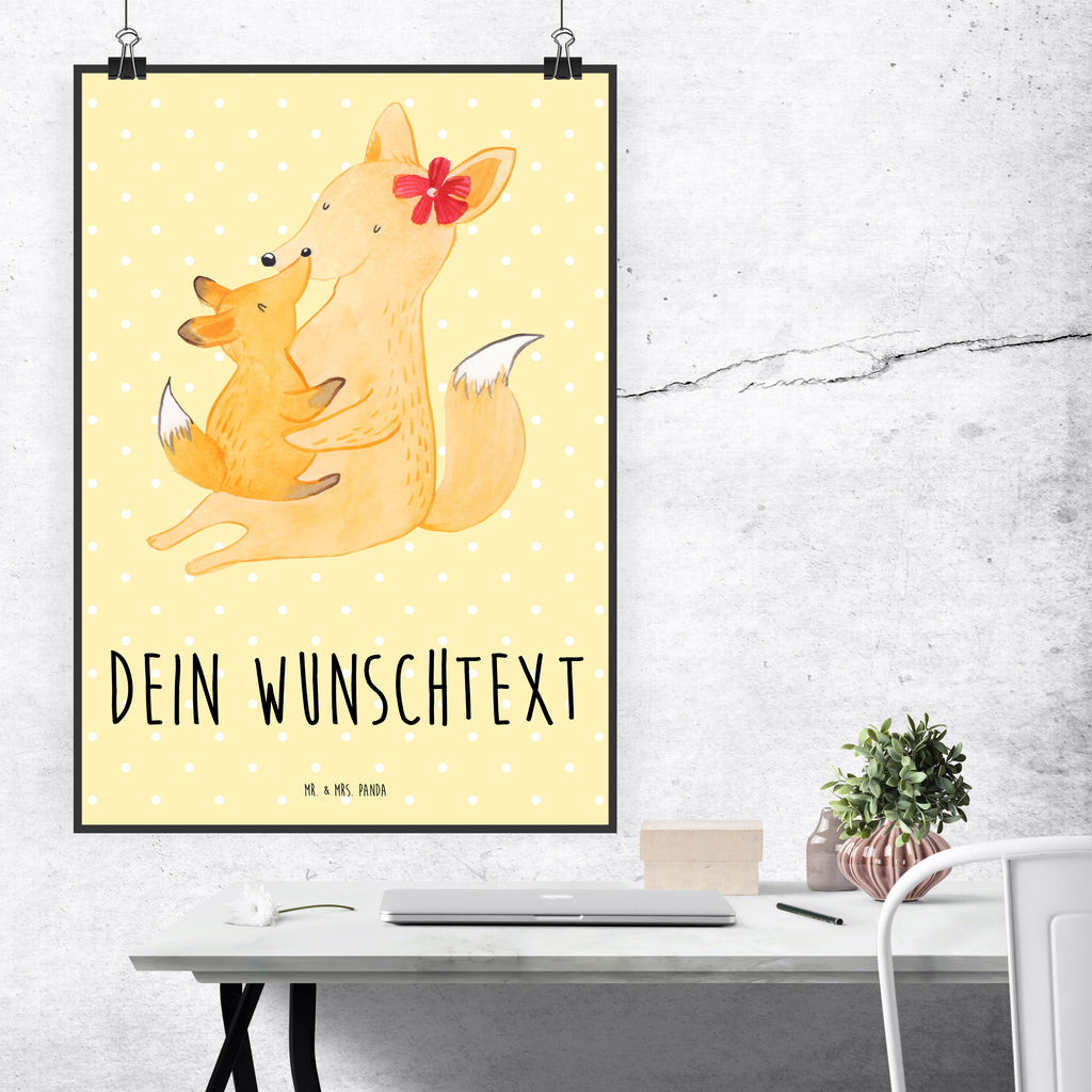Personalisiertes Poster Fuchs Mama & Kind Personalisiertes Poster, Personalisiertes Wandposter, Personalisiertes Bild, Personalisierte Wanddeko, Personalisiertes Küchenposter, Personalisiertes Kinderposter, Personalisierte Wanddeko Bild, Personalisierte Raumdekoration, Personalisierte Wanddekoration, Personalisiertes Handgemaltes Poster, Personalisiertes Designposter, Personalisierter Kunstdruck, Personalisierter Posterdruck, Poster mit Namen, Wandposter mit Namen, Bild mit Namen, Wanddeko mit Namen, Küchenposter mit Namen, Kinderposter mit Namen, Wanddeko Bild mit Namen, Raumdekoration mit Namen, Wanddekoration mit Namen, Kunstdruck mit Namen, Posterdruck mit Namen, Wunschtext Poster, Poster selbst gestalten., Familie, Vatertag, Muttertag, Bruder, Schwester, Mama, Papa, Oma, Opa, Mutter, Tochter, Lieblingstochter, Beste Tochter, Geschenk