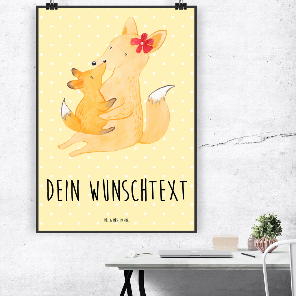 Personalisiertes Poster Fuchs Mama & Kind Personalisiertes Poster, Personalisiertes Wandposter, Personalisiertes Bild, Personalisierte Wanddeko, Personalisiertes Küchenposter, Personalisiertes Kinderposter, Personalisierte Wanddeko Bild, Personalisierte Raumdekoration, Personalisierte Wanddekoration, Personalisiertes Handgemaltes Poster, Personalisiertes Designposter, Personalisierter Kunstdruck, Personalisierter Posterdruck, Poster mit Namen, Wandposter mit Namen, Bild mit Namen, Wanddeko mit Namen, Küchenposter mit Namen, Kinderposter mit Namen, Wanddeko Bild mit Namen, Raumdekoration mit Namen, Wanddekoration mit Namen, Kunstdruck mit Namen, Posterdruck mit Namen, Wunschtext Poster, Poster selbst gestalten., Familie, Vatertag, Muttertag, Bruder, Schwester, Mama, Papa, Oma, Opa, Mutter, Tochter, Lieblingstochter, Beste Tochter, Geschenk
