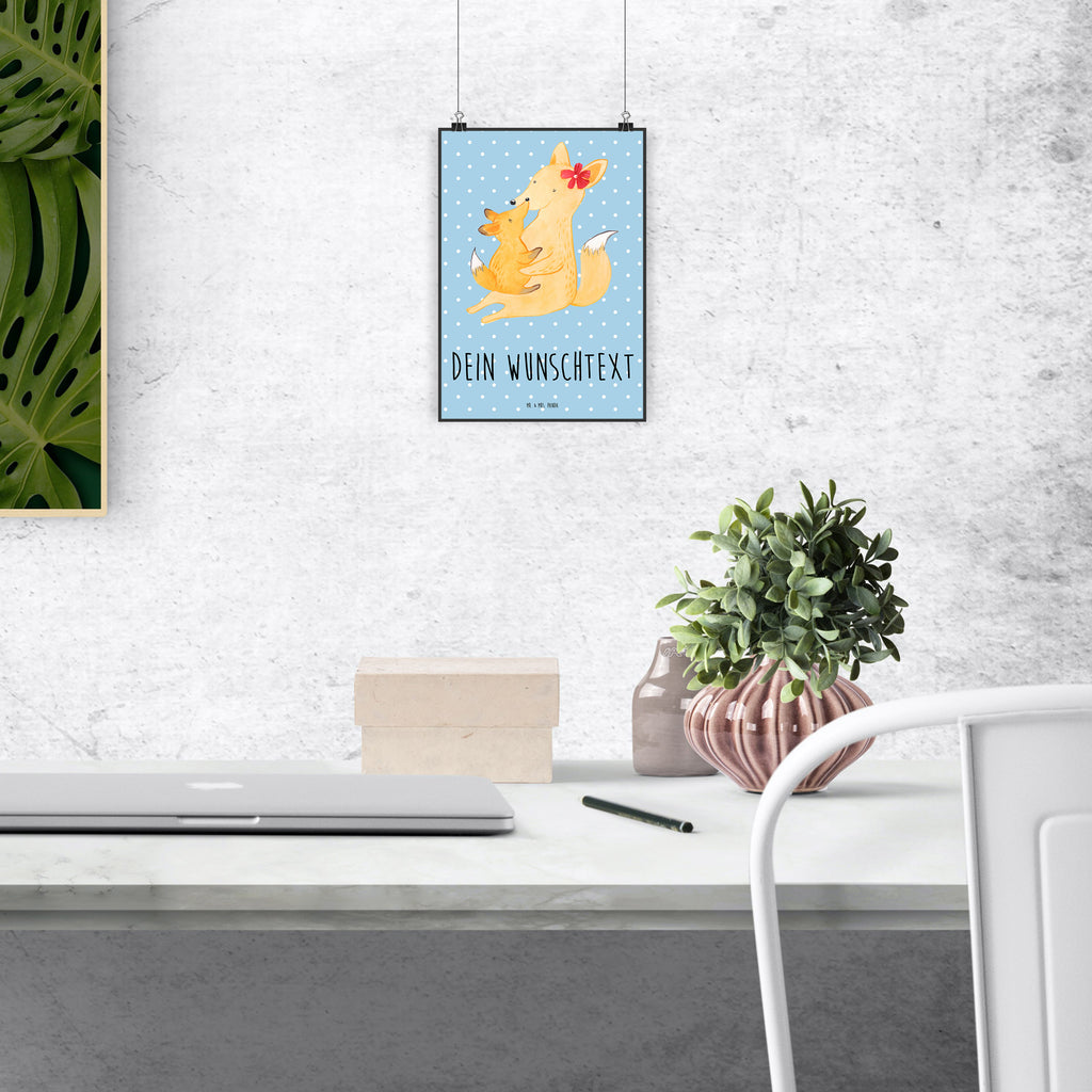 Personalisiertes Poster Fuchs Mama & Kind Personalisiertes Poster, Personalisiertes Wandposter, Personalisiertes Bild, Personalisierte Wanddeko, Personalisiertes Küchenposter, Personalisiertes Kinderposter, Personalisierte Wanddeko Bild, Personalisierte Raumdekoration, Personalisierte Wanddekoration, Personalisiertes Handgemaltes Poster, Personalisiertes Designposter, Personalisierter Kunstdruck, Personalisierter Posterdruck, Poster mit Namen, Wandposter mit Namen, Bild mit Namen, Wanddeko mit Namen, Küchenposter mit Namen, Kinderposter mit Namen, Wanddeko Bild mit Namen, Raumdekoration mit Namen, Wanddekoration mit Namen, Kunstdruck mit Namen, Posterdruck mit Namen, Wunschtext Poster, Poster selbst gestalten., Familie, Vatertag, Muttertag, Bruder, Schwester, Mama, Papa, Oma, Opa, Mutter, Tochter, Lieblingstochter, Beste Tochter, Geschenk