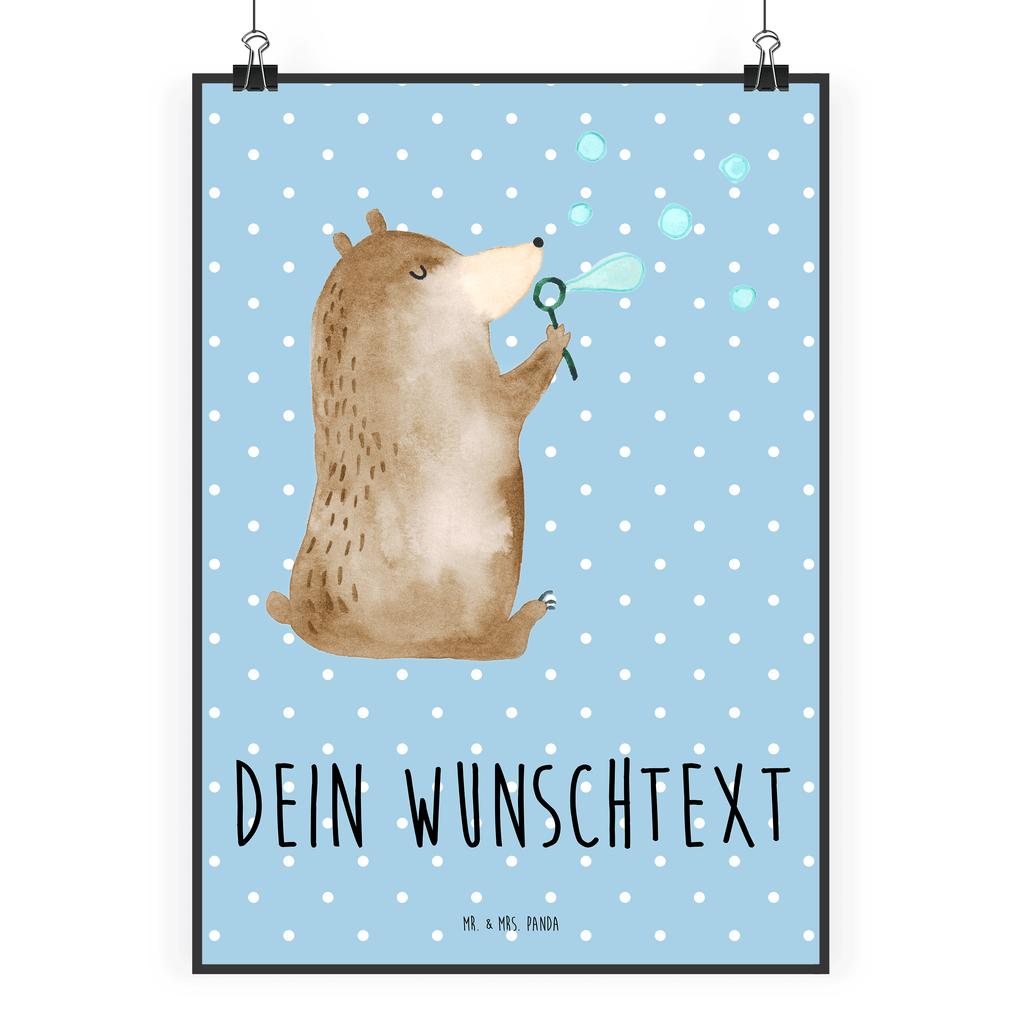 Personalisiertes Poster Bär Seifenblasen Personalisiertes Poster, Personalisiertes Wandposter, Personalisiertes Bild, Personalisierte Wanddeko, Personalisiertes Küchenposter, Personalisiertes Kinderposter, Personalisierte Wanddeko Bild, Personalisierte Raumdekoration, Personalisierte Wanddekoration, Personalisiertes Handgemaltes Poster, Personalisiertes Designposter, Personalisierter Kunstdruck, Personalisierter Posterdruck, Poster mit Namen, Wandposter mit Namen, Bild mit Namen, Wanddeko mit Namen, Küchenposter mit Namen, Kinderposter mit Namen, Wanddeko Bild mit Namen, Raumdekoration mit Namen, Wanddekoration mit Namen, Kunstdruck mit Namen, Posterdruck mit Namen, Wunschtext Poster, Poster selbst gestalten., Bär, Teddy, Teddybär, Seifenblasen Bär Lustig Sein Glücklich Traurig Happy