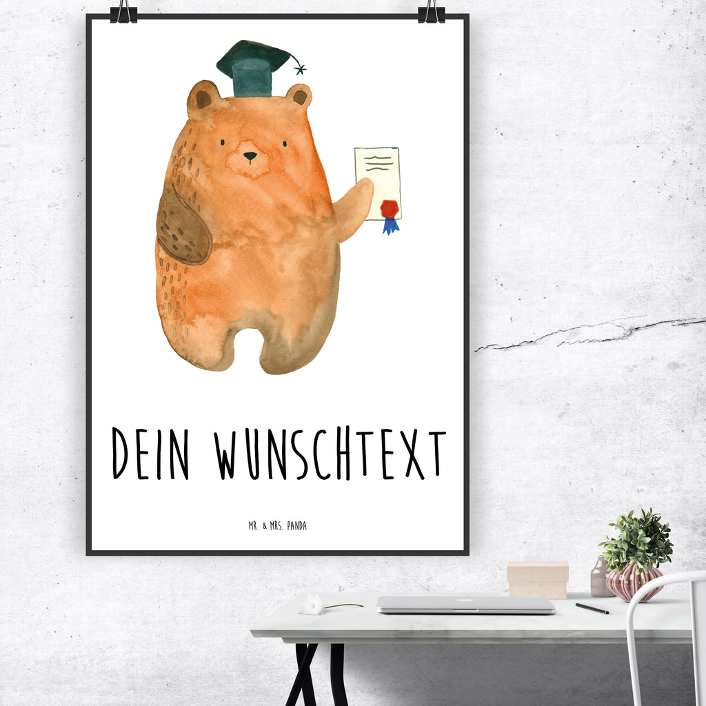 Personalisiertes Poster Prüfungsbär Personalisiertes Poster, Personalisiertes Wandposter, Personalisiertes Bild, Personalisierte Wanddeko, Personalisiertes Küchenposter, Personalisiertes Kinderposter, Personalisierte Wanddeko Bild, Personalisierte Raumdekoration, Personalisierte Wanddekoration, Personalisiertes Handgemaltes Poster, Personalisiertes Designposter, Personalisierter Kunstdruck, Personalisierter Posterdruck, Poster mit Namen, Wandposter mit Namen, Bild mit Namen, Wanddeko mit Namen, Küchenposter mit Namen, Kinderposter mit Namen, Wanddeko Bild mit Namen, Raumdekoration mit Namen, Wanddekoration mit Namen, Kunstdruck mit Namen, Posterdruck mit Namen, Wunschtext Poster, Poster selbst gestalten., Bär, Teddy, Teddybär, Abitur, Prüfungen, Prüfung bestanden, Abschluss, Zeugnis, Abschlusszeugnis
