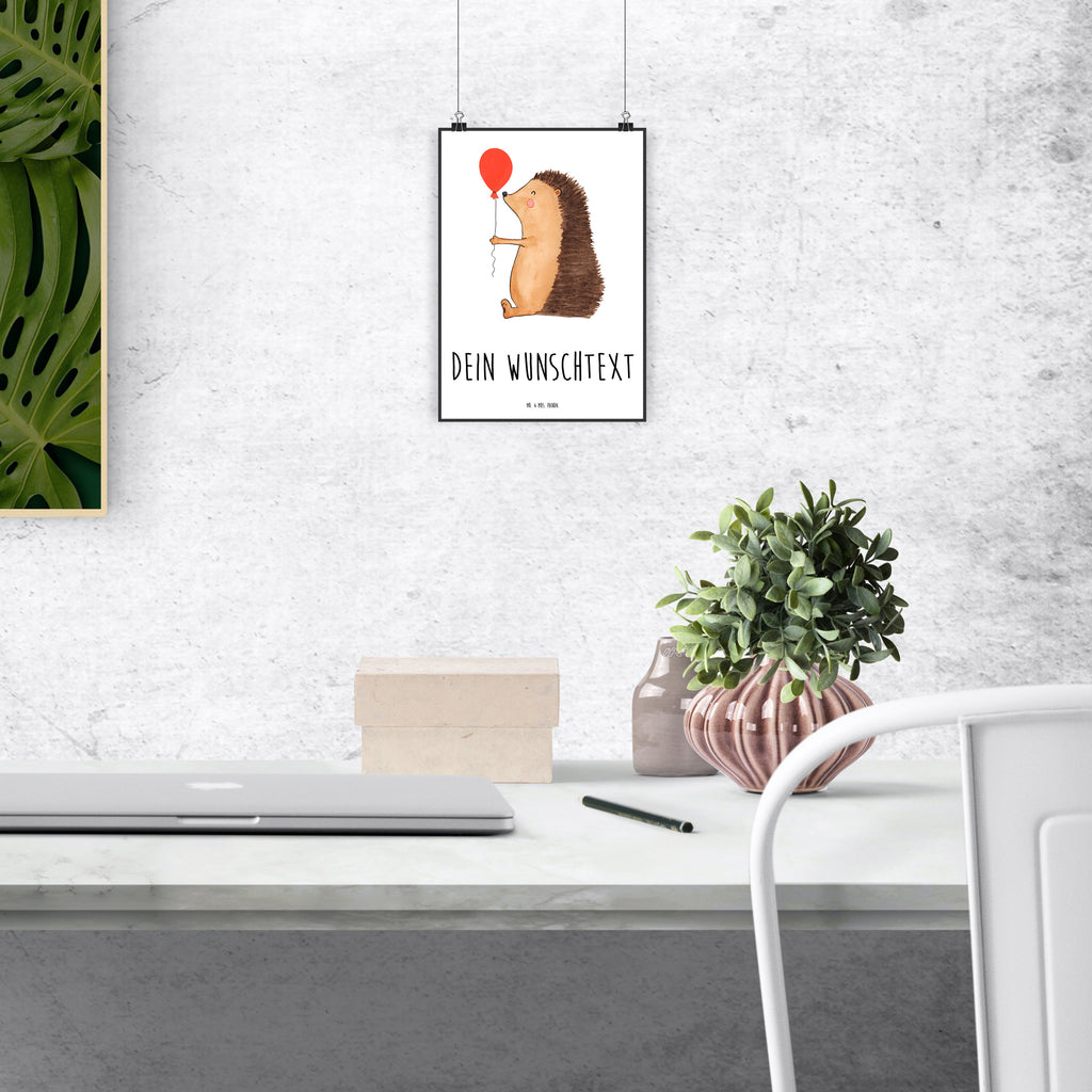 Personalisiertes Poster Igel mit Luftballon Personalisiertes Poster, Personalisiertes Wandposter, Personalisiertes Bild, Personalisierte Wanddeko, Personalisiertes Küchenposter, Personalisiertes Kinderposter, Personalisierte Wanddeko Bild, Personalisierte Raumdekoration, Personalisierte Wanddekoration, Personalisiertes Handgemaltes Poster, Personalisiertes Designposter, Personalisierter Kunstdruck, Personalisierter Posterdruck, Poster mit Namen, Wandposter mit Namen, Bild mit Namen, Wanddeko mit Namen, Küchenposter mit Namen, Kinderposter mit Namen, Wanddeko Bild mit Namen, Raumdekoration mit Namen, Wanddekoration mit Namen, Kunstdruck mit Namen, Posterdruck mit Namen, Wunschtext Poster, Poster selbst gestalten., süße Tiermotive, gute Laune, lustige Sprüche, Tiere, Igel, Geburtstag, Herzlichen Glückwunsch, Glückwunsch, Geburtstagskind, Ballon, Happy Birthday