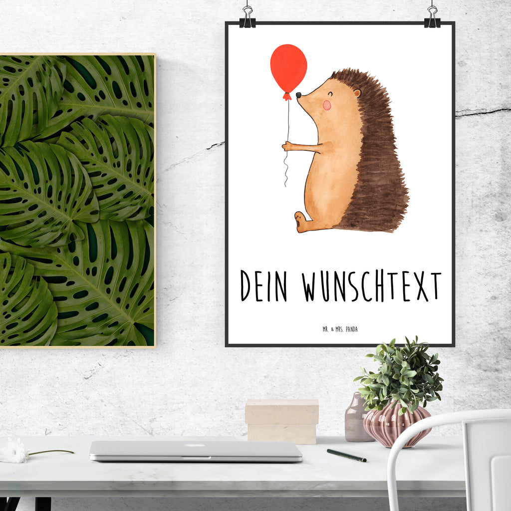 Personalisiertes Poster Igel mit Luftballon Personalisiertes Poster, Personalisiertes Wandposter, Personalisiertes Bild, Personalisierte Wanddeko, Personalisiertes Küchenposter, Personalisiertes Kinderposter, Personalisierte Wanddeko Bild, Personalisierte Raumdekoration, Personalisierte Wanddekoration, Personalisiertes Handgemaltes Poster, Personalisiertes Designposter, Personalisierter Kunstdruck, Personalisierter Posterdruck, Poster mit Namen, Wandposter mit Namen, Bild mit Namen, Wanddeko mit Namen, Küchenposter mit Namen, Kinderposter mit Namen, Wanddeko Bild mit Namen, Raumdekoration mit Namen, Wanddekoration mit Namen, Kunstdruck mit Namen, Posterdruck mit Namen, Wunschtext Poster, Poster selbst gestalten., süße Tiermotive, gute Laune, lustige Sprüche, Tiere, Igel, Geburtstag, Herzlichen Glückwunsch, Glückwunsch, Geburtstagskind, Ballon, Happy Birthday