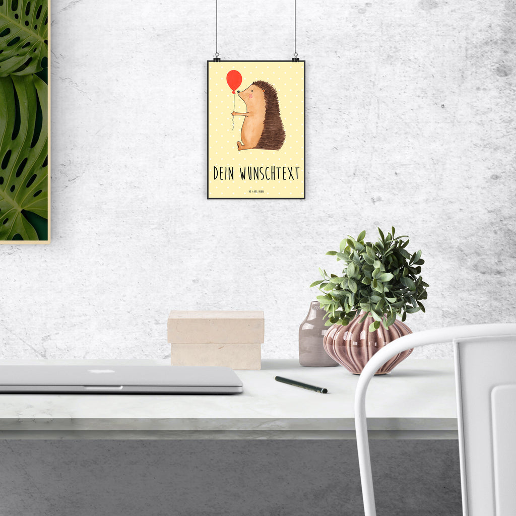 Personalisiertes Poster Igel mit Luftballon Personalisiertes Poster, Personalisiertes Wandposter, Personalisiertes Bild, Personalisierte Wanddeko, Personalisiertes Küchenposter, Personalisiertes Kinderposter, Personalisierte Wanddeko Bild, Personalisierte Raumdekoration, Personalisierte Wanddekoration, Personalisiertes Handgemaltes Poster, Personalisiertes Designposter, Personalisierter Kunstdruck, Personalisierter Posterdruck, Poster mit Namen, Wandposter mit Namen, Bild mit Namen, Wanddeko mit Namen, Küchenposter mit Namen, Kinderposter mit Namen, Wanddeko Bild mit Namen, Raumdekoration mit Namen, Wanddekoration mit Namen, Kunstdruck mit Namen, Posterdruck mit Namen, Wunschtext Poster, Poster selbst gestalten., süße Tiermotive, gute Laune, lustige Sprüche, Tiere, Igel, Geburtstag, Herzlichen Glückwunsch, Glückwunsch, Geburtstagskind, Ballon, Happy Birthday