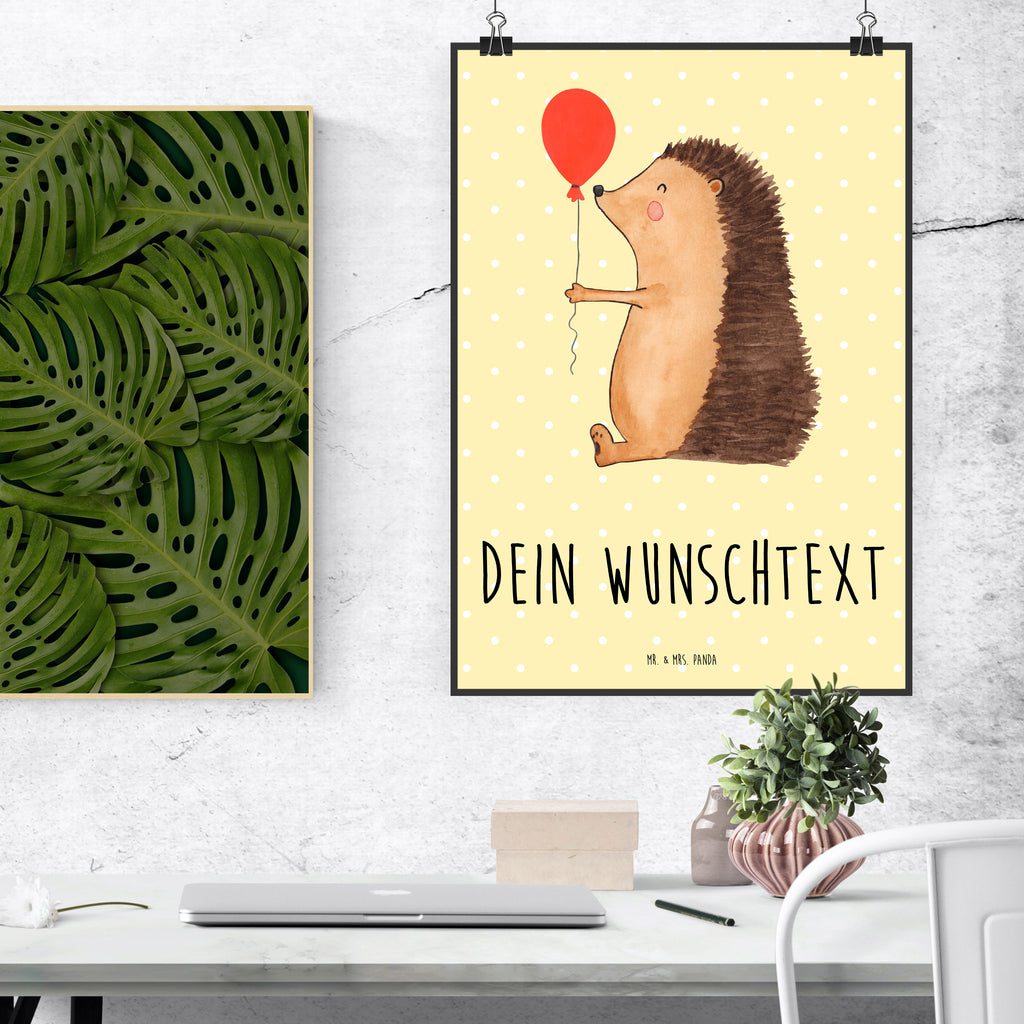 Personalisiertes Poster Igel mit Luftballon Personalisiertes Poster, Personalisiertes Wandposter, Personalisiertes Bild, Personalisierte Wanddeko, Personalisiertes Küchenposter, Personalisiertes Kinderposter, Personalisierte Wanddeko Bild, Personalisierte Raumdekoration, Personalisierte Wanddekoration, Personalisiertes Handgemaltes Poster, Personalisiertes Designposter, Personalisierter Kunstdruck, Personalisierter Posterdruck, Poster mit Namen, Wandposter mit Namen, Bild mit Namen, Wanddeko mit Namen, Küchenposter mit Namen, Kinderposter mit Namen, Wanddeko Bild mit Namen, Raumdekoration mit Namen, Wanddekoration mit Namen, Kunstdruck mit Namen, Posterdruck mit Namen, Wunschtext Poster, Poster selbst gestalten., süße Tiermotive, gute Laune, lustige Sprüche, Tiere, Igel, Geburtstag, Herzlichen Glückwunsch, Glückwunsch, Geburtstagskind, Ballon, Happy Birthday