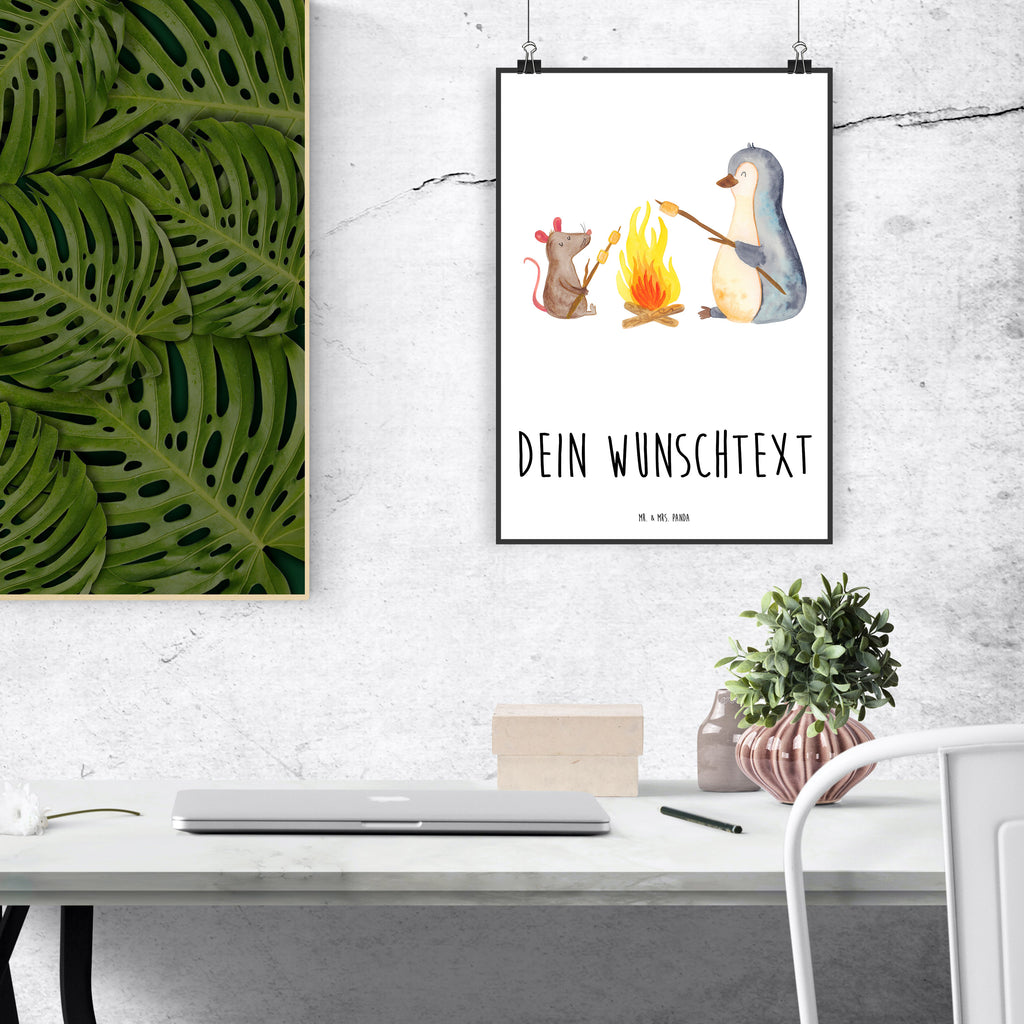 Personalisiertes Poster Pinguin Lagerfeuer Personalisiertes Poster, Personalisiertes Wandposter, Personalisiertes Bild, Personalisierte Wanddeko, Personalisiertes Küchenposter, Personalisiertes Kinderposter, Personalisierte Wanddeko Bild, Personalisierte Raumdekoration, Personalisierte Wanddekoration, Personalisiertes Handgemaltes Poster, Personalisiertes Designposter, Personalisierter Kunstdruck, Personalisierter Posterdruck, Poster mit Namen, Wandposter mit Namen, Bild mit Namen, Wanddeko mit Namen, Küchenposter mit Namen, Kinderposter mit Namen, Wanddeko Bild mit Namen, Raumdekoration mit Namen, Wanddekoration mit Namen, Kunstdruck mit Namen, Posterdruck mit Namen, Wunschtext Poster, Poster selbst gestalten., Pinguin, Maus, Pinguine, Lagerfeuer, Leben, Arbeit, Job, Motivation, Büro, Büroalltag, Lebensspruch, Lebensmotivation, Neustart, Liebe, grillen, Feuer, Marshmallows