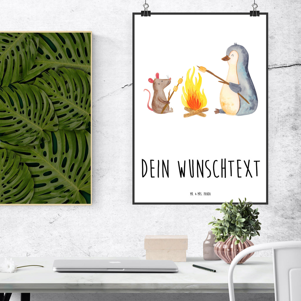 Personalisiertes Poster Pinguin Lagerfeuer Personalisiertes Poster, Personalisiertes Wandposter, Personalisiertes Bild, Personalisierte Wanddeko, Personalisiertes Küchenposter, Personalisiertes Kinderposter, Personalisierte Wanddeko Bild, Personalisierte Raumdekoration, Personalisierte Wanddekoration, Personalisiertes Handgemaltes Poster, Personalisiertes Designposter, Personalisierter Kunstdruck, Personalisierter Posterdruck, Poster mit Namen, Wandposter mit Namen, Bild mit Namen, Wanddeko mit Namen, Küchenposter mit Namen, Kinderposter mit Namen, Wanddeko Bild mit Namen, Raumdekoration mit Namen, Wanddekoration mit Namen, Kunstdruck mit Namen, Posterdruck mit Namen, Wunschtext Poster, Poster selbst gestalten., Pinguin, Maus, Pinguine, Lagerfeuer, Leben, Arbeit, Job, Motivation, Büro, Büroalltag, Lebensspruch, Lebensmotivation, Neustart, Liebe, grillen, Feuer, Marshmallows