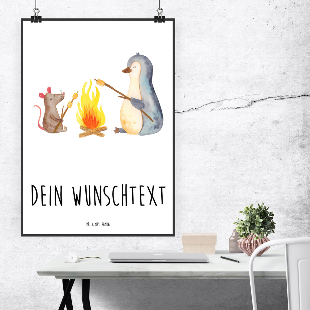 Personalisiertes Poster Pinguin Lagerfeuer Personalisiertes Poster, Personalisiertes Wandposter, Personalisiertes Bild, Personalisierte Wanddeko, Personalisiertes Küchenposter, Personalisiertes Kinderposter, Personalisierte Wanddeko Bild, Personalisierte Raumdekoration, Personalisierte Wanddekoration, Personalisiertes Handgemaltes Poster, Personalisiertes Designposter, Personalisierter Kunstdruck, Personalisierter Posterdruck, Poster mit Namen, Wandposter mit Namen, Bild mit Namen, Wanddeko mit Namen, Küchenposter mit Namen, Kinderposter mit Namen, Wanddeko Bild mit Namen, Raumdekoration mit Namen, Wanddekoration mit Namen, Kunstdruck mit Namen, Posterdruck mit Namen, Wunschtext Poster, Poster selbst gestalten., Pinguin, Maus, Pinguine, Lagerfeuer, Leben, Arbeit, Job, Motivation, Büro, Büroalltag, Lebensspruch, Lebensmotivation, Neustart, Liebe, grillen, Feuer, Marshmallows