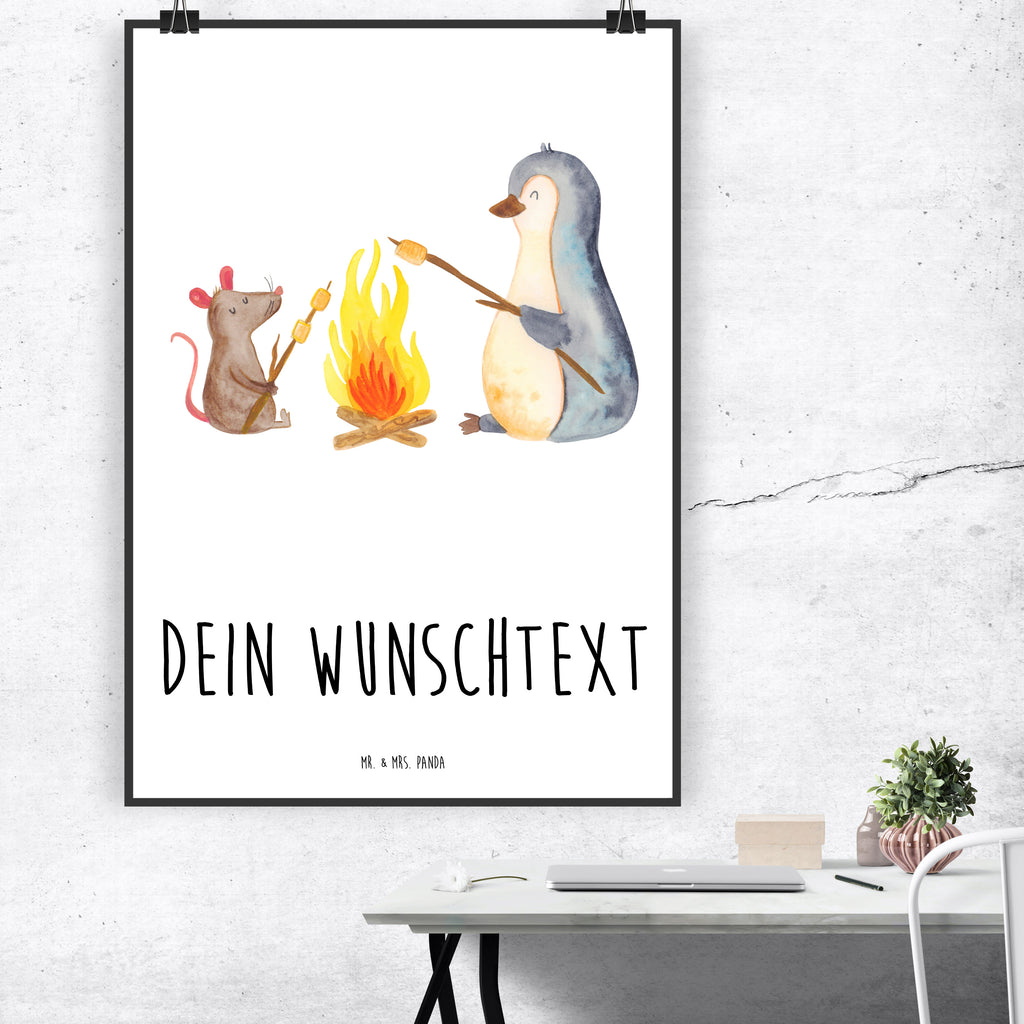Personalisiertes Poster Pinguin Lagerfeuer Personalisiertes Poster, Personalisiertes Wandposter, Personalisiertes Bild, Personalisierte Wanddeko, Personalisiertes Küchenposter, Personalisiertes Kinderposter, Personalisierte Wanddeko Bild, Personalisierte Raumdekoration, Personalisierte Wanddekoration, Personalisiertes Handgemaltes Poster, Personalisiertes Designposter, Personalisierter Kunstdruck, Personalisierter Posterdruck, Poster mit Namen, Wandposter mit Namen, Bild mit Namen, Wanddeko mit Namen, Küchenposter mit Namen, Kinderposter mit Namen, Wanddeko Bild mit Namen, Raumdekoration mit Namen, Wanddekoration mit Namen, Kunstdruck mit Namen, Posterdruck mit Namen, Wunschtext Poster, Poster selbst gestalten., Pinguin, Maus, Pinguine, Lagerfeuer, Leben, Arbeit, Job, Motivation, Büro, Büroalltag, Lebensspruch, Lebensmotivation, Neustart, Liebe, grillen, Feuer, Marshmallows