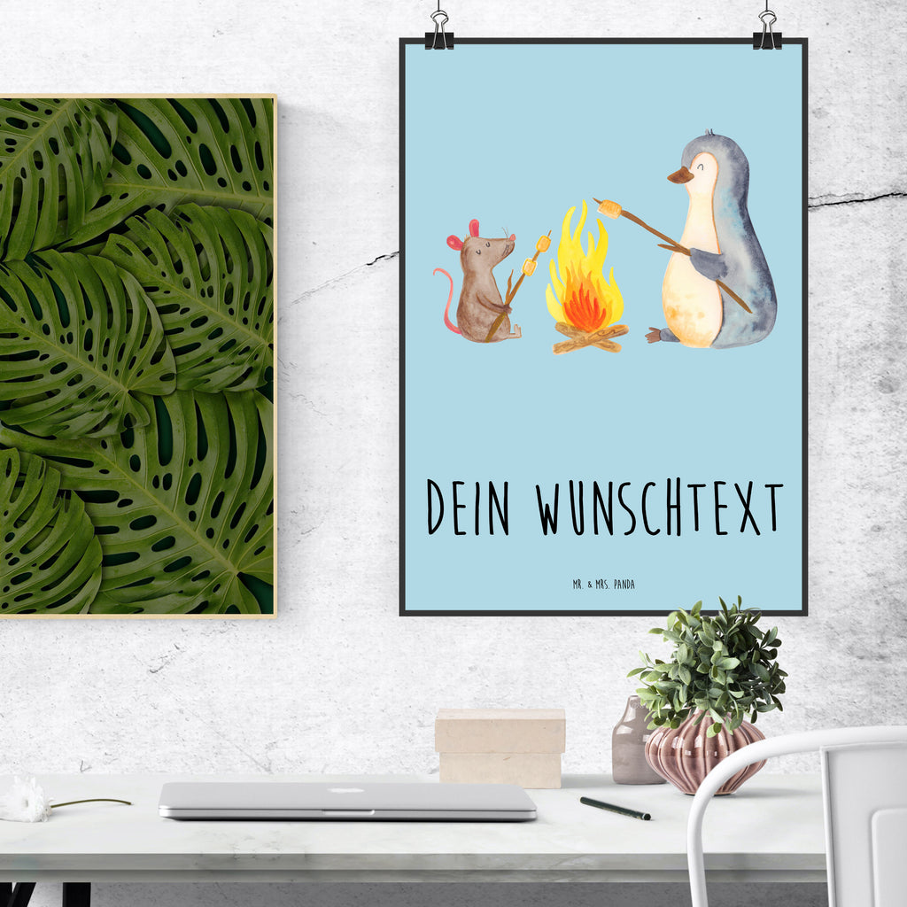Personalisiertes Poster Pinguin Lagerfeuer Personalisiertes Poster, Personalisiertes Wandposter, Personalisiertes Bild, Personalisierte Wanddeko, Personalisiertes Küchenposter, Personalisiertes Kinderposter, Personalisierte Wanddeko Bild, Personalisierte Raumdekoration, Personalisierte Wanddekoration, Personalisiertes Handgemaltes Poster, Personalisiertes Designposter, Personalisierter Kunstdruck, Personalisierter Posterdruck, Poster mit Namen, Wandposter mit Namen, Bild mit Namen, Wanddeko mit Namen, Küchenposter mit Namen, Kinderposter mit Namen, Wanddeko Bild mit Namen, Raumdekoration mit Namen, Wanddekoration mit Namen, Kunstdruck mit Namen, Posterdruck mit Namen, Wunschtext Poster, Poster selbst gestalten., Pinguin, Maus, Pinguine, Lagerfeuer, Leben, Arbeit, Job, Motivation, Büro, Büroalltag, Lebensspruch, Lebensmotivation, Neustart, Liebe, grillen, Feuer, Marshmallows