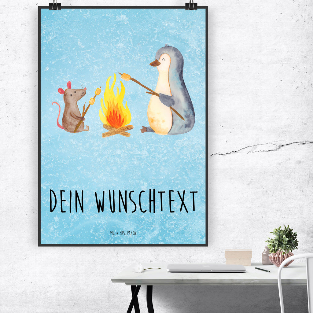 Personalisiertes Poster Pinguin Lagerfeuer Personalisiertes Poster, Personalisiertes Wandposter, Personalisiertes Bild, Personalisierte Wanddeko, Personalisiertes Küchenposter, Personalisiertes Kinderposter, Personalisierte Wanddeko Bild, Personalisierte Raumdekoration, Personalisierte Wanddekoration, Personalisiertes Handgemaltes Poster, Personalisiertes Designposter, Personalisierter Kunstdruck, Personalisierter Posterdruck, Poster mit Namen, Wandposter mit Namen, Bild mit Namen, Wanddeko mit Namen, Küchenposter mit Namen, Kinderposter mit Namen, Wanddeko Bild mit Namen, Raumdekoration mit Namen, Wanddekoration mit Namen, Kunstdruck mit Namen, Posterdruck mit Namen, Wunschtext Poster, Poster selbst gestalten., Pinguin, Maus, Pinguine, Lagerfeuer, Leben, Arbeit, Job, Motivation, Büro, Büroalltag, Lebensspruch, Lebensmotivation, Neustart, Liebe, grillen, Feuer, Marshmallows