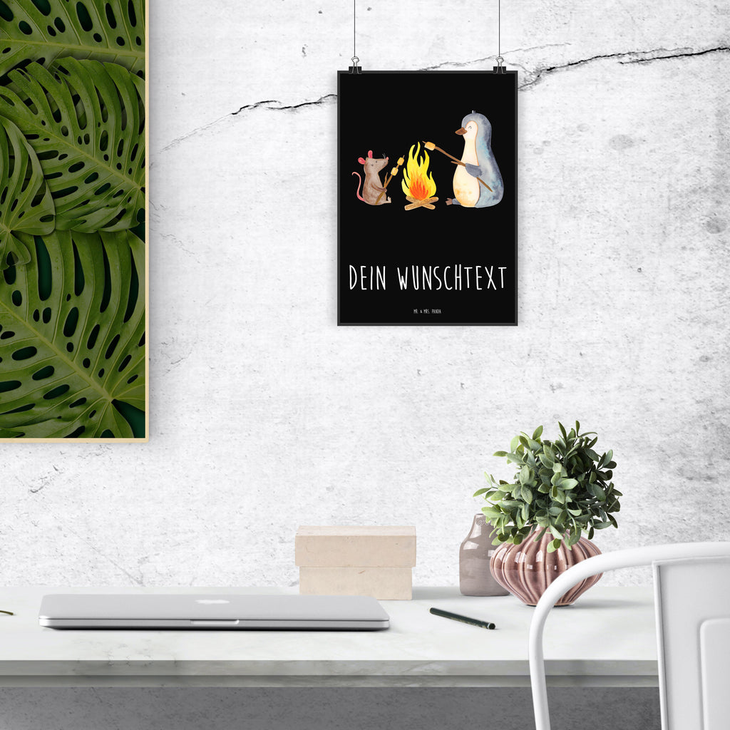 Personalisiertes Poster Pinguin Lagerfeuer Personalisiertes Poster, Personalisiertes Wandposter, Personalisiertes Bild, Personalisierte Wanddeko, Personalisiertes Küchenposter, Personalisiertes Kinderposter, Personalisierte Wanddeko Bild, Personalisierte Raumdekoration, Personalisierte Wanddekoration, Personalisiertes Handgemaltes Poster, Personalisiertes Designposter, Personalisierter Kunstdruck, Personalisierter Posterdruck, Poster mit Namen, Wandposter mit Namen, Bild mit Namen, Wanddeko mit Namen, Küchenposter mit Namen, Kinderposter mit Namen, Wanddeko Bild mit Namen, Raumdekoration mit Namen, Wanddekoration mit Namen, Kunstdruck mit Namen, Posterdruck mit Namen, Wunschtext Poster, Poster selbst gestalten., Pinguin, Maus, Pinguine, Lagerfeuer, Leben, Arbeit, Job, Motivation, Büro, Büroalltag, Lebensspruch, Lebensmotivation, Neustart, Liebe, grillen, Feuer, Marshmallows