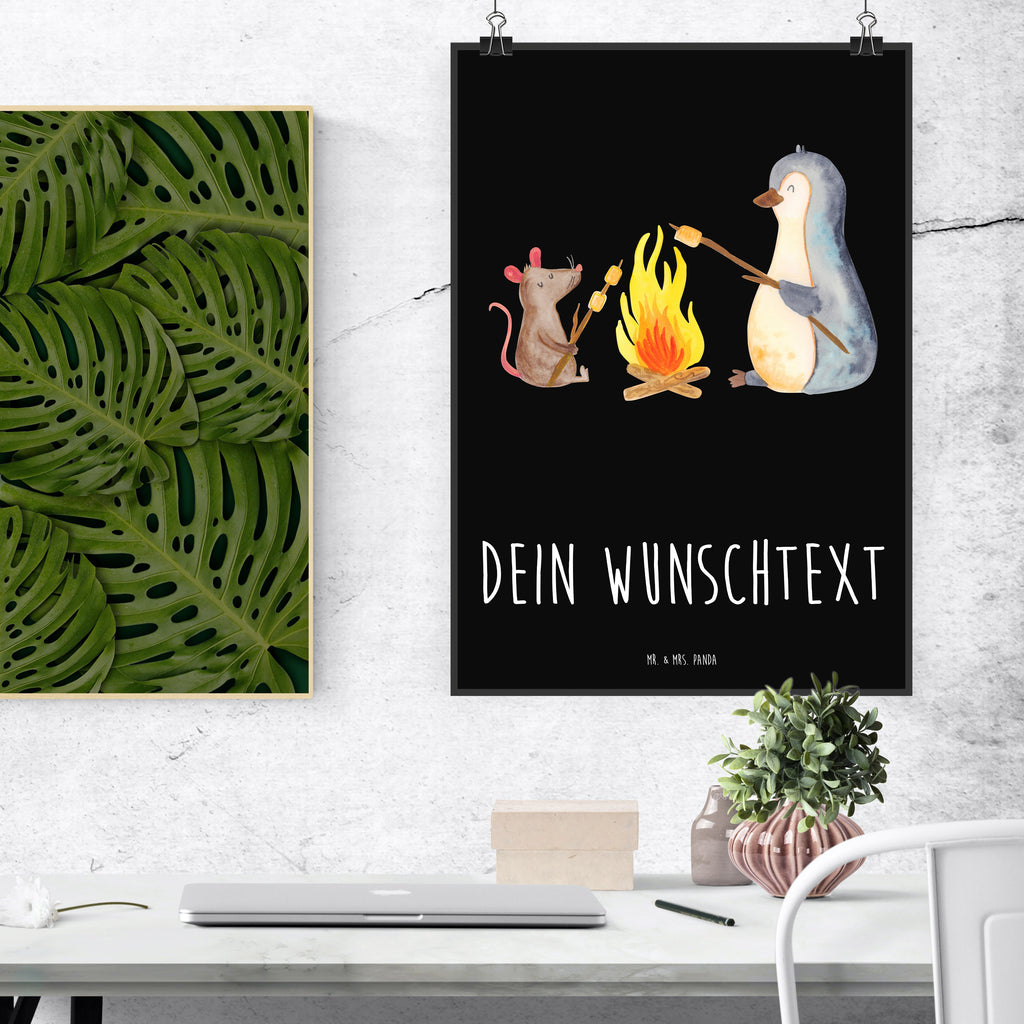Personalisiertes Poster Pinguin Lagerfeuer Personalisiertes Poster, Personalisiertes Wandposter, Personalisiertes Bild, Personalisierte Wanddeko, Personalisiertes Küchenposter, Personalisiertes Kinderposter, Personalisierte Wanddeko Bild, Personalisierte Raumdekoration, Personalisierte Wanddekoration, Personalisiertes Handgemaltes Poster, Personalisiertes Designposter, Personalisierter Kunstdruck, Personalisierter Posterdruck, Poster mit Namen, Wandposter mit Namen, Bild mit Namen, Wanddeko mit Namen, Küchenposter mit Namen, Kinderposter mit Namen, Wanddeko Bild mit Namen, Raumdekoration mit Namen, Wanddekoration mit Namen, Kunstdruck mit Namen, Posterdruck mit Namen, Wunschtext Poster, Poster selbst gestalten., Pinguin, Maus, Pinguine, Lagerfeuer, Leben, Arbeit, Job, Motivation, Büro, Büroalltag, Lebensspruch, Lebensmotivation, Neustart, Liebe, grillen, Feuer, Marshmallows