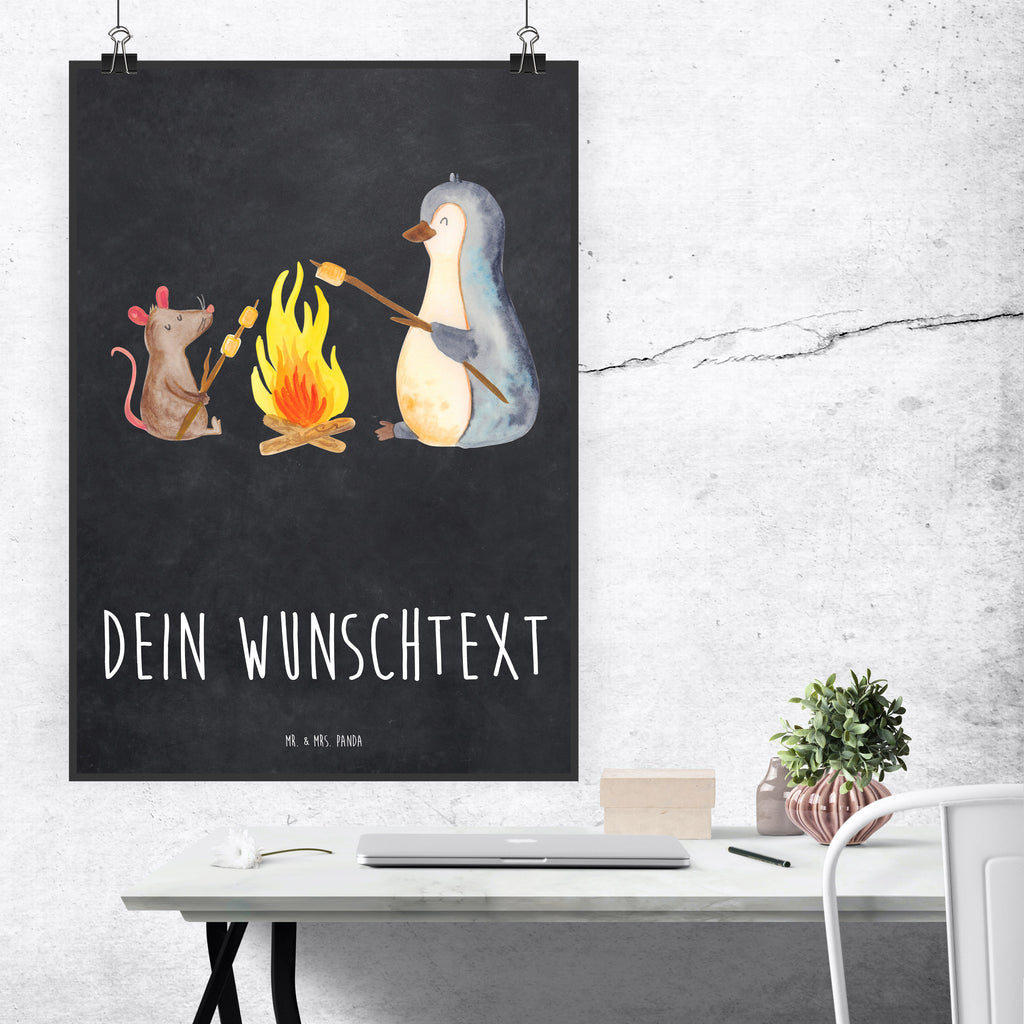 Personalisiertes Poster Pinguin Lagerfeuer Personalisiertes Poster, Personalisiertes Wandposter, Personalisiertes Bild, Personalisierte Wanddeko, Personalisiertes Küchenposter, Personalisiertes Kinderposter, Personalisierte Wanddeko Bild, Personalisierte Raumdekoration, Personalisierte Wanddekoration, Personalisiertes Handgemaltes Poster, Personalisiertes Designposter, Personalisierter Kunstdruck, Personalisierter Posterdruck, Poster mit Namen, Wandposter mit Namen, Bild mit Namen, Wanddeko mit Namen, Küchenposter mit Namen, Kinderposter mit Namen, Wanddeko Bild mit Namen, Raumdekoration mit Namen, Wanddekoration mit Namen, Kunstdruck mit Namen, Posterdruck mit Namen, Wunschtext Poster, Poster selbst gestalten., Pinguin, Maus, Pinguine, Lagerfeuer, Leben, Arbeit, Job, Motivation, Büro, Büroalltag, Lebensspruch, Lebensmotivation, Neustart, Liebe, grillen, Feuer, Marshmallows