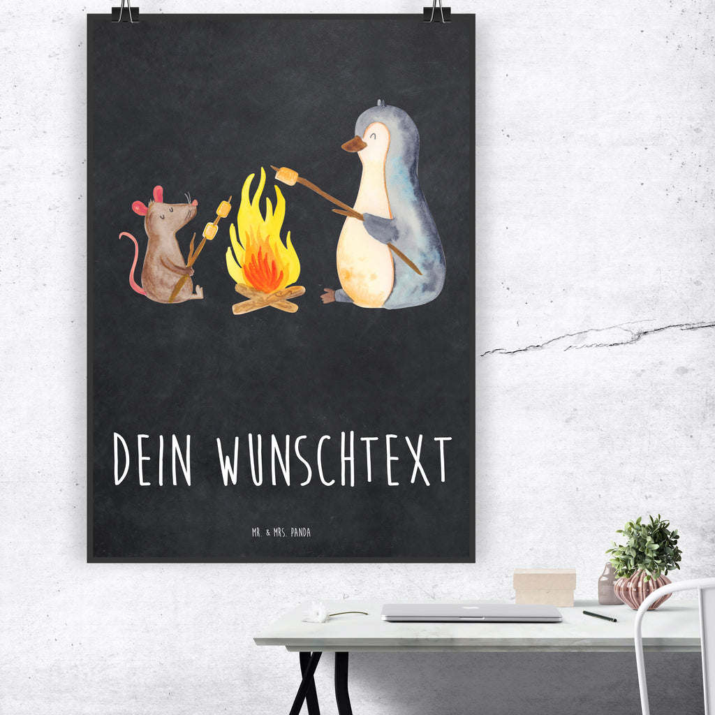 Personalisiertes Poster Pinguin Lagerfeuer Personalisiertes Poster, Personalisiertes Wandposter, Personalisiertes Bild, Personalisierte Wanddeko, Personalisiertes Küchenposter, Personalisiertes Kinderposter, Personalisierte Wanddeko Bild, Personalisierte Raumdekoration, Personalisierte Wanddekoration, Personalisiertes Handgemaltes Poster, Personalisiertes Designposter, Personalisierter Kunstdruck, Personalisierter Posterdruck, Poster mit Namen, Wandposter mit Namen, Bild mit Namen, Wanddeko mit Namen, Küchenposter mit Namen, Kinderposter mit Namen, Wanddeko Bild mit Namen, Raumdekoration mit Namen, Wanddekoration mit Namen, Kunstdruck mit Namen, Posterdruck mit Namen, Wunschtext Poster, Poster selbst gestalten., Pinguin, Maus, Pinguine, Lagerfeuer, Leben, Arbeit, Job, Motivation, Büro, Büroalltag, Lebensspruch, Lebensmotivation, Neustart, Liebe, grillen, Feuer, Marshmallows