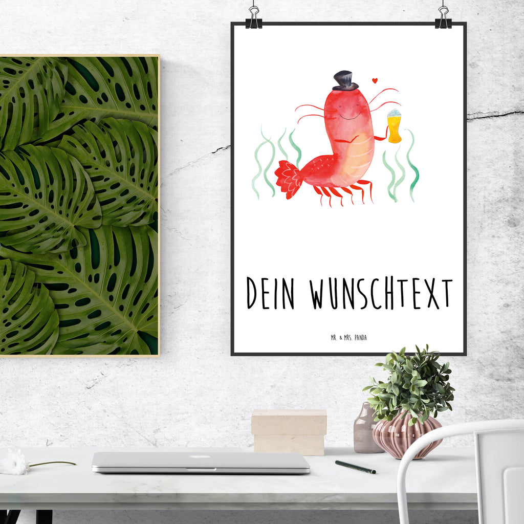 Personalisiertes Poster Hummer mit Weizen Personalisiertes Poster, Personalisiertes Wandposter, Personalisiertes Bild, Personalisierte Wanddeko, Personalisiertes Küchenposter, Personalisiertes Kinderposter, Personalisierte Wanddeko Bild, Personalisierte Raumdekoration, Personalisierte Wanddekoration, Personalisiertes Handgemaltes Poster, Personalisiertes Designposter, Personalisierter Kunstdruck, Personalisierter Posterdruck, Poster mit Namen, Wandposter mit Namen, Bild mit Namen, Wanddeko mit Namen, Küchenposter mit Namen, Kinderposter mit Namen, Wanddeko Bild mit Namen, Raumdekoration mit Namen, Wanddekoration mit Namen, Kunstdruck mit Namen, Posterdruck mit Namen, Wunschtext Poster, Poster selbst gestalten., Meerestiere, Meer, Urlaub, Garnele, Garnelen, Bier, Kochen, Männerhaushalt, Junggeselle, Junggesellin, Bierliebhaber, Kneipe, Gasthaus, Wirtschaft