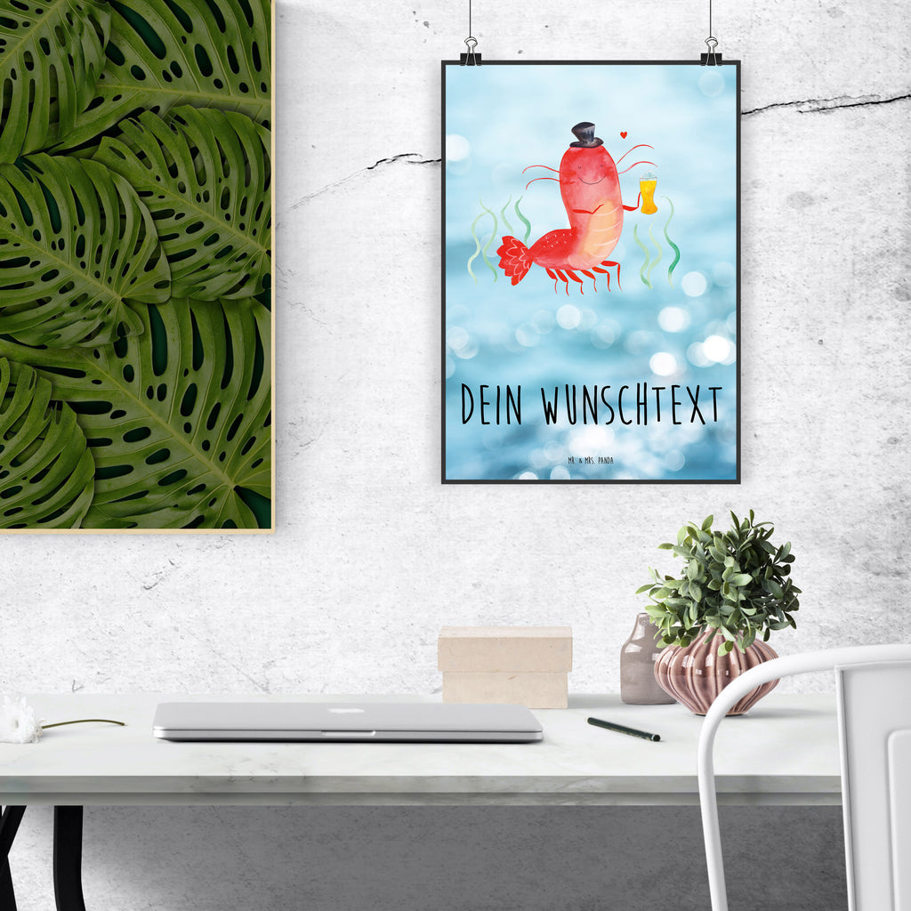 Personalisiertes Poster Hummer mit Weizen Personalisiertes Poster, Personalisiertes Wandposter, Personalisiertes Bild, Personalisierte Wanddeko, Personalisiertes Küchenposter, Personalisiertes Kinderposter, Personalisierte Wanddeko Bild, Personalisierte Raumdekoration, Personalisierte Wanddekoration, Personalisiertes Handgemaltes Poster, Personalisiertes Designposter, Personalisierter Kunstdruck, Personalisierter Posterdruck, Poster mit Namen, Wandposter mit Namen, Bild mit Namen, Wanddeko mit Namen, Küchenposter mit Namen, Kinderposter mit Namen, Wanddeko Bild mit Namen, Raumdekoration mit Namen, Wanddekoration mit Namen, Kunstdruck mit Namen, Posterdruck mit Namen, Wunschtext Poster, Poster selbst gestalten., Meerestiere, Meer, Urlaub, Garnele, Garnelen, Bier, Kochen, Männerhaushalt, Junggeselle, Junggesellin, Bierliebhaber, Kneipe, Gasthaus, Wirtschaft