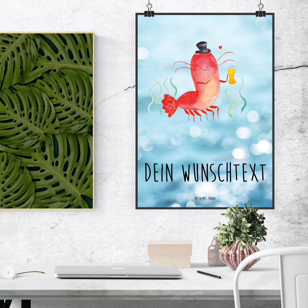Personalisiertes Poster Hummer mit Weizen Personalisiertes Poster, Personalisiertes Wandposter, Personalisiertes Bild, Personalisierte Wanddeko, Personalisiertes Küchenposter, Personalisiertes Kinderposter, Personalisierte Wanddeko Bild, Personalisierte Raumdekoration, Personalisierte Wanddekoration, Personalisiertes Handgemaltes Poster, Personalisiertes Designposter, Personalisierter Kunstdruck, Personalisierter Posterdruck, Poster mit Namen, Wandposter mit Namen, Bild mit Namen, Wanddeko mit Namen, Küchenposter mit Namen, Kinderposter mit Namen, Wanddeko Bild mit Namen, Raumdekoration mit Namen, Wanddekoration mit Namen, Kunstdruck mit Namen, Posterdruck mit Namen, Wunschtext Poster, Poster selbst gestalten., Meerestiere, Meer, Urlaub, Garnele, Garnelen, Bier, Kochen, Männerhaushalt, Junggeselle, Junggesellin, Bierliebhaber, Kneipe, Gasthaus, Wirtschaft