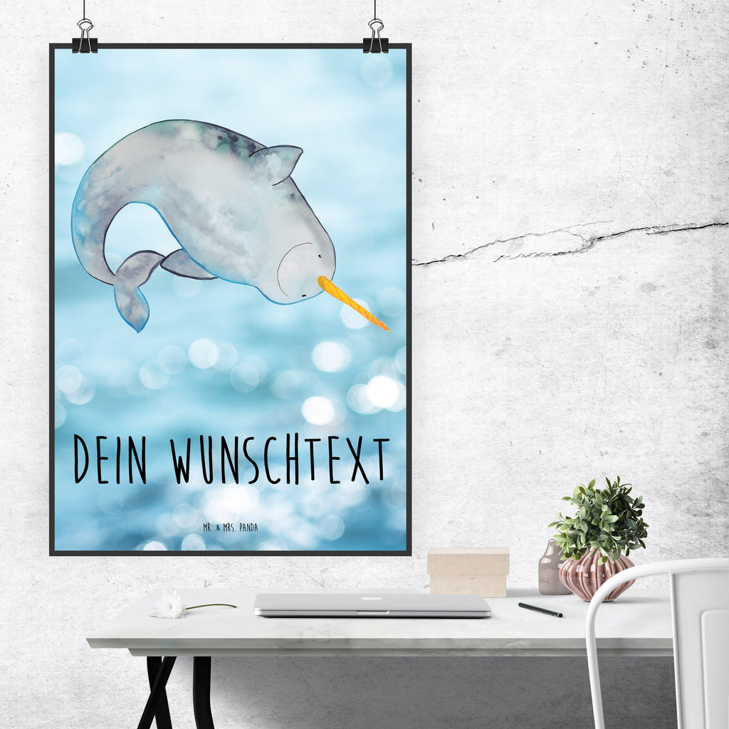 Personalisiertes Poster Narwal Personalisiertes Poster, Personalisiertes Wandposter, Personalisiertes Bild, Personalisierte Wanddeko, Personalisiertes Küchenposter, Personalisiertes Kinderposter, Personalisierte Wanddeko Bild, Personalisierte Raumdekoration, Personalisierte Wanddekoration, Personalisiertes Handgemaltes Poster, Personalisiertes Designposter, Personalisierter Kunstdruck, Personalisierter Posterdruck, Poster mit Namen, Wandposter mit Namen, Bild mit Namen, Wanddeko mit Namen, Küchenposter mit Namen, Kinderposter mit Namen, Wanddeko Bild mit Namen, Raumdekoration mit Namen, Wanddekoration mit Namen, Kunstdruck mit Namen, Posterdruck mit Namen, Wunschtext Poster, Poster selbst gestalten., Meerestiere, Meer, Urlaub, Narwal, Wal, Putzen, Hausfrau, Junggesellin, aufräumen, Kinderzimmer
