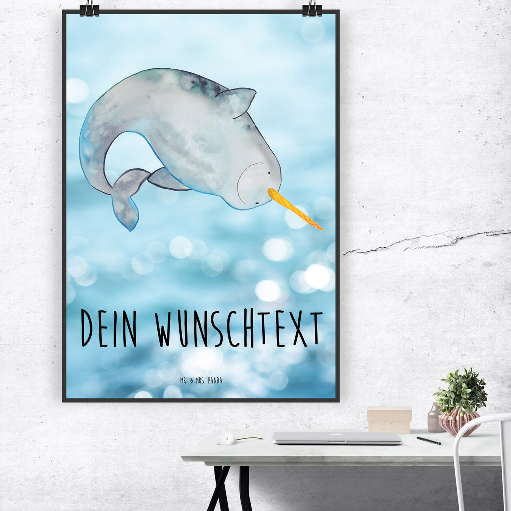 Personalisiertes Poster Narwal Personalisiertes Poster, Personalisiertes Wandposter, Personalisiertes Bild, Personalisierte Wanddeko, Personalisiertes Küchenposter, Personalisiertes Kinderposter, Personalisierte Wanddeko Bild, Personalisierte Raumdekoration, Personalisierte Wanddekoration, Personalisiertes Handgemaltes Poster, Personalisiertes Designposter, Personalisierter Kunstdruck, Personalisierter Posterdruck, Poster mit Namen, Wandposter mit Namen, Bild mit Namen, Wanddeko mit Namen, Küchenposter mit Namen, Kinderposter mit Namen, Wanddeko Bild mit Namen, Raumdekoration mit Namen, Wanddekoration mit Namen, Kunstdruck mit Namen, Posterdruck mit Namen, Wunschtext Poster, Poster selbst gestalten., Meerestiere, Meer, Urlaub, Narwal, Wal, Putzen, Hausfrau, Junggesellin, aufräumen, Kinderzimmer