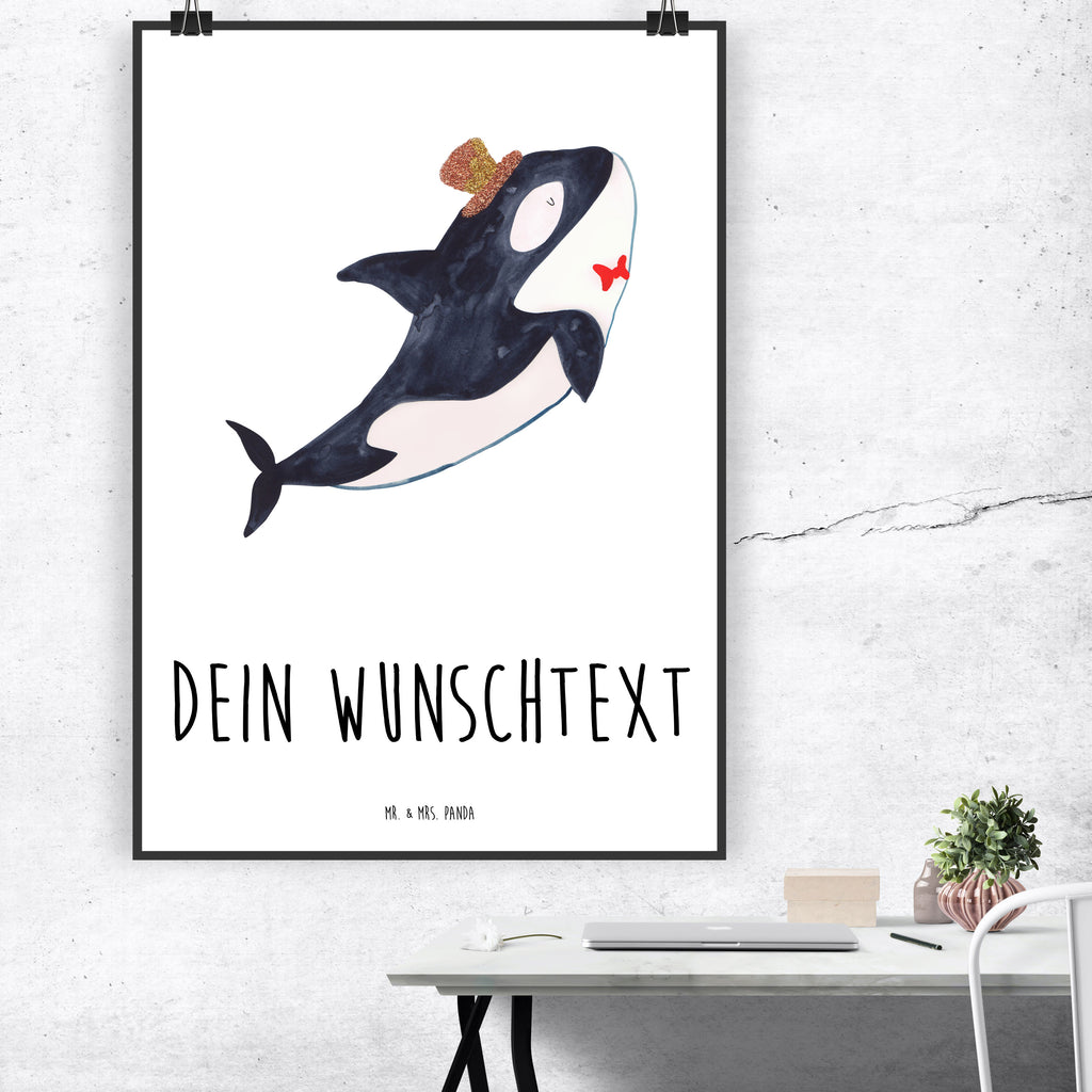 Personalisiertes Poster Orca Zylinder Personalisiertes Poster, Personalisiertes Wandposter, Personalisiertes Bild, Personalisierte Wanddeko, Personalisiertes Küchenposter, Personalisiertes Kinderposter, Personalisierte Wanddeko Bild, Personalisierte Raumdekoration, Personalisierte Wanddekoration, Personalisiertes Handgemaltes Poster, Personalisiertes Designposter, Personalisierter Kunstdruck, Personalisierter Posterdruck, Poster mit Namen, Wandposter mit Namen, Bild mit Namen, Wanddeko mit Namen, Küchenposter mit Namen, Kinderposter mit Namen, Wanddeko Bild mit Namen, Raumdekoration mit Namen, Wanddekoration mit Namen, Kunstdruck mit Namen, Posterdruck mit Namen, Wunschtext Poster, Poster selbst gestalten., Meerestiere, Meer, Urlaub, Narwal, Glitter, Konfetti, Glitzer, Geburtstag, Feier, Fete, Fest, Glückwunsch, Orca