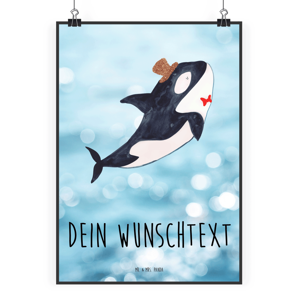 Personalisiertes Poster Orca Zylinder Personalisiertes Poster, Personalisiertes Wandposter, Personalisiertes Bild, Personalisierte Wanddeko, Personalisiertes Küchenposter, Personalisiertes Kinderposter, Personalisierte Wanddeko Bild, Personalisierte Raumdekoration, Personalisierte Wanddekoration, Personalisiertes Handgemaltes Poster, Personalisiertes Designposter, Personalisierter Kunstdruck, Personalisierter Posterdruck, Poster mit Namen, Wandposter mit Namen, Bild mit Namen, Wanddeko mit Namen, Küchenposter mit Namen, Kinderposter mit Namen, Wanddeko Bild mit Namen, Raumdekoration mit Namen, Wanddekoration mit Namen, Kunstdruck mit Namen, Posterdruck mit Namen, Wunschtext Poster, Poster selbst gestalten., Meerestiere, Meer, Urlaub, Narwal, Glitter, Konfetti, Glitzer, Geburtstag, Feier, Fete, Fest, Glückwunsch, Orca