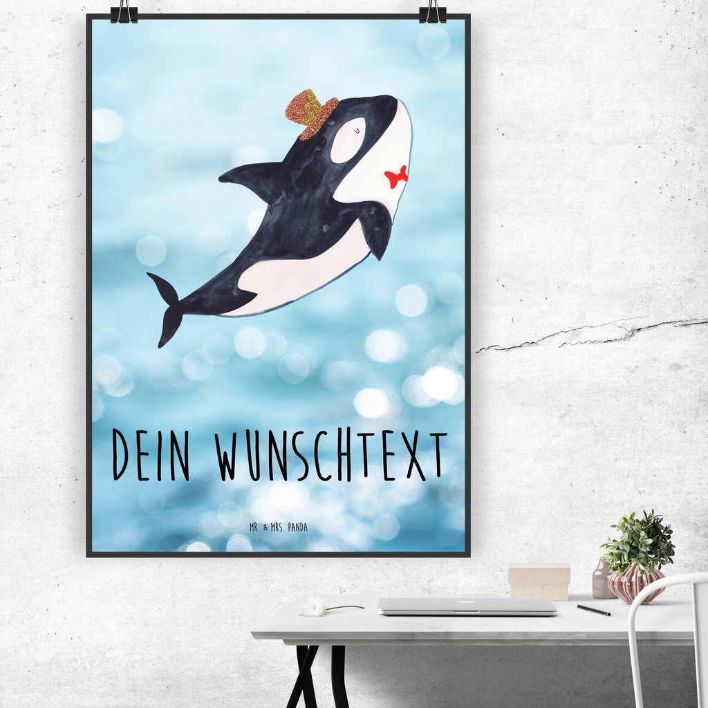 Personalisiertes Poster Orca Zylinder Personalisiertes Poster, Personalisiertes Wandposter, Personalisiertes Bild, Personalisierte Wanddeko, Personalisiertes Küchenposter, Personalisiertes Kinderposter, Personalisierte Wanddeko Bild, Personalisierte Raumdekoration, Personalisierte Wanddekoration, Personalisiertes Handgemaltes Poster, Personalisiertes Designposter, Personalisierter Kunstdruck, Personalisierter Posterdruck, Poster mit Namen, Wandposter mit Namen, Bild mit Namen, Wanddeko mit Namen, Küchenposter mit Namen, Kinderposter mit Namen, Wanddeko Bild mit Namen, Raumdekoration mit Namen, Wanddekoration mit Namen, Kunstdruck mit Namen, Posterdruck mit Namen, Wunschtext Poster, Poster selbst gestalten., Meerestiere, Meer, Urlaub, Narwal, Glitter, Konfetti, Glitzer, Geburtstag, Feier, Fete, Fest, Glückwunsch, Orca