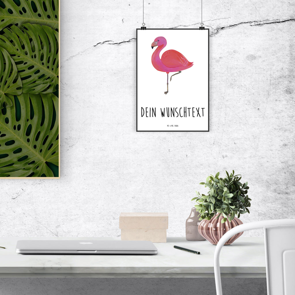 Personalisiertes Poster Flamingo classic Personalisiertes Poster, Personalisiertes Wandposter, Personalisiertes Bild, Personalisierte Wanddeko, Personalisiertes Küchenposter, Personalisiertes Kinderposter, Personalisierte Wanddeko Bild, Personalisierte Raumdekoration, Personalisierte Wanddekoration, Personalisiertes Handgemaltes Poster, Personalisiertes Designposter, Personalisierter Kunstdruck, Personalisierter Posterdruck, Poster mit Namen, Wandposter mit Namen, Bild mit Namen, Wanddeko mit Namen, Küchenposter mit Namen, Kinderposter mit Namen, Wanddeko Bild mit Namen, Raumdekoration mit Namen, Wanddekoration mit Namen, Kunstdruck mit Namen, Posterdruck mit Namen, Wunschtext Poster, Poster selbst gestalten., Flamingo, Einzigartig, Selbstliebe, Stolz, ich, für mich, Spruch, Freundin, Freundinnen, Außenseiter, Sohn, Tochter, Geschwister