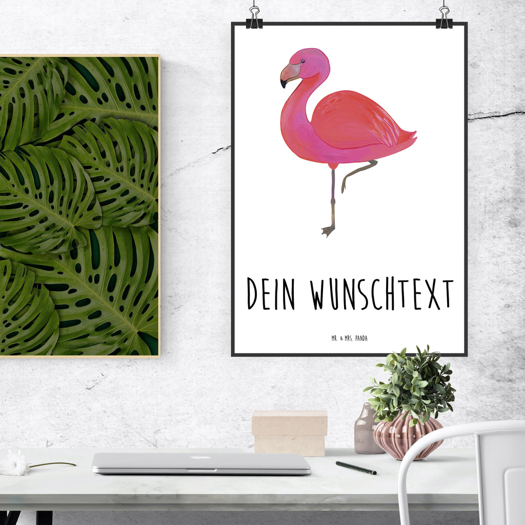 Personalisiertes Poster Flamingo classic Personalisiertes Poster, Personalisiertes Wandposter, Personalisiertes Bild, Personalisierte Wanddeko, Personalisiertes Küchenposter, Personalisiertes Kinderposter, Personalisierte Wanddeko Bild, Personalisierte Raumdekoration, Personalisierte Wanddekoration, Personalisiertes Handgemaltes Poster, Personalisiertes Designposter, Personalisierter Kunstdruck, Personalisierter Posterdruck, Poster mit Namen, Wandposter mit Namen, Bild mit Namen, Wanddeko mit Namen, Küchenposter mit Namen, Kinderposter mit Namen, Wanddeko Bild mit Namen, Raumdekoration mit Namen, Wanddekoration mit Namen, Kunstdruck mit Namen, Posterdruck mit Namen, Wunschtext Poster, Poster selbst gestalten., Flamingo, Einzigartig, Selbstliebe, Stolz, ich, für mich, Spruch, Freundin, Freundinnen, Außenseiter, Sohn, Tochter, Geschwister