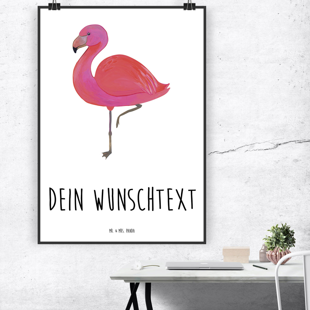 Personalisiertes Poster Flamingo classic Personalisiertes Poster, Personalisiertes Wandposter, Personalisiertes Bild, Personalisierte Wanddeko, Personalisiertes Küchenposter, Personalisiertes Kinderposter, Personalisierte Wanddeko Bild, Personalisierte Raumdekoration, Personalisierte Wanddekoration, Personalisiertes Handgemaltes Poster, Personalisiertes Designposter, Personalisierter Kunstdruck, Personalisierter Posterdruck, Poster mit Namen, Wandposter mit Namen, Bild mit Namen, Wanddeko mit Namen, Küchenposter mit Namen, Kinderposter mit Namen, Wanddeko Bild mit Namen, Raumdekoration mit Namen, Wanddekoration mit Namen, Kunstdruck mit Namen, Posterdruck mit Namen, Wunschtext Poster, Poster selbst gestalten., Flamingo, Einzigartig, Selbstliebe, Stolz, ich, für mich, Spruch, Freundin, Freundinnen, Außenseiter, Sohn, Tochter, Geschwister