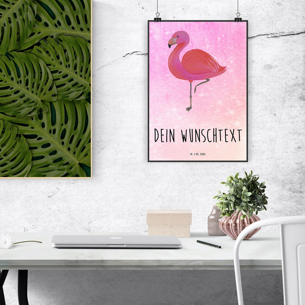 Personalisiertes Poster Flamingo classic Personalisiertes Poster, Personalisiertes Wandposter, Personalisiertes Bild, Personalisierte Wanddeko, Personalisiertes Küchenposter, Personalisiertes Kinderposter, Personalisierte Wanddeko Bild, Personalisierte Raumdekoration, Personalisierte Wanddekoration, Personalisiertes Handgemaltes Poster, Personalisiertes Designposter, Personalisierter Kunstdruck, Personalisierter Posterdruck, Poster mit Namen, Wandposter mit Namen, Bild mit Namen, Wanddeko mit Namen, Küchenposter mit Namen, Kinderposter mit Namen, Wanddeko Bild mit Namen, Raumdekoration mit Namen, Wanddekoration mit Namen, Kunstdruck mit Namen, Posterdruck mit Namen, Wunschtext Poster, Poster selbst gestalten., Flamingo, Einzigartig, Selbstliebe, Stolz, ich, für mich, Spruch, Freundin, Freundinnen, Außenseiter, Sohn, Tochter, Geschwister