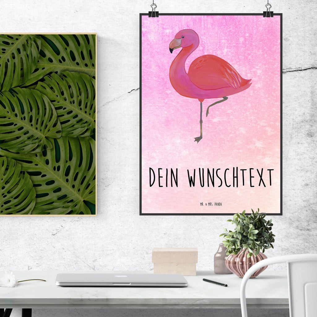 Personalisiertes Poster Flamingo classic Personalisiertes Poster, Personalisiertes Wandposter, Personalisiertes Bild, Personalisierte Wanddeko, Personalisiertes Küchenposter, Personalisiertes Kinderposter, Personalisierte Wanddeko Bild, Personalisierte Raumdekoration, Personalisierte Wanddekoration, Personalisiertes Handgemaltes Poster, Personalisiertes Designposter, Personalisierter Kunstdruck, Personalisierter Posterdruck, Poster mit Namen, Wandposter mit Namen, Bild mit Namen, Wanddeko mit Namen, Küchenposter mit Namen, Kinderposter mit Namen, Wanddeko Bild mit Namen, Raumdekoration mit Namen, Wanddekoration mit Namen, Kunstdruck mit Namen, Posterdruck mit Namen, Wunschtext Poster, Poster selbst gestalten., Flamingo, Einzigartig, Selbstliebe, Stolz, ich, für mich, Spruch, Freundin, Freundinnen, Außenseiter, Sohn, Tochter, Geschwister