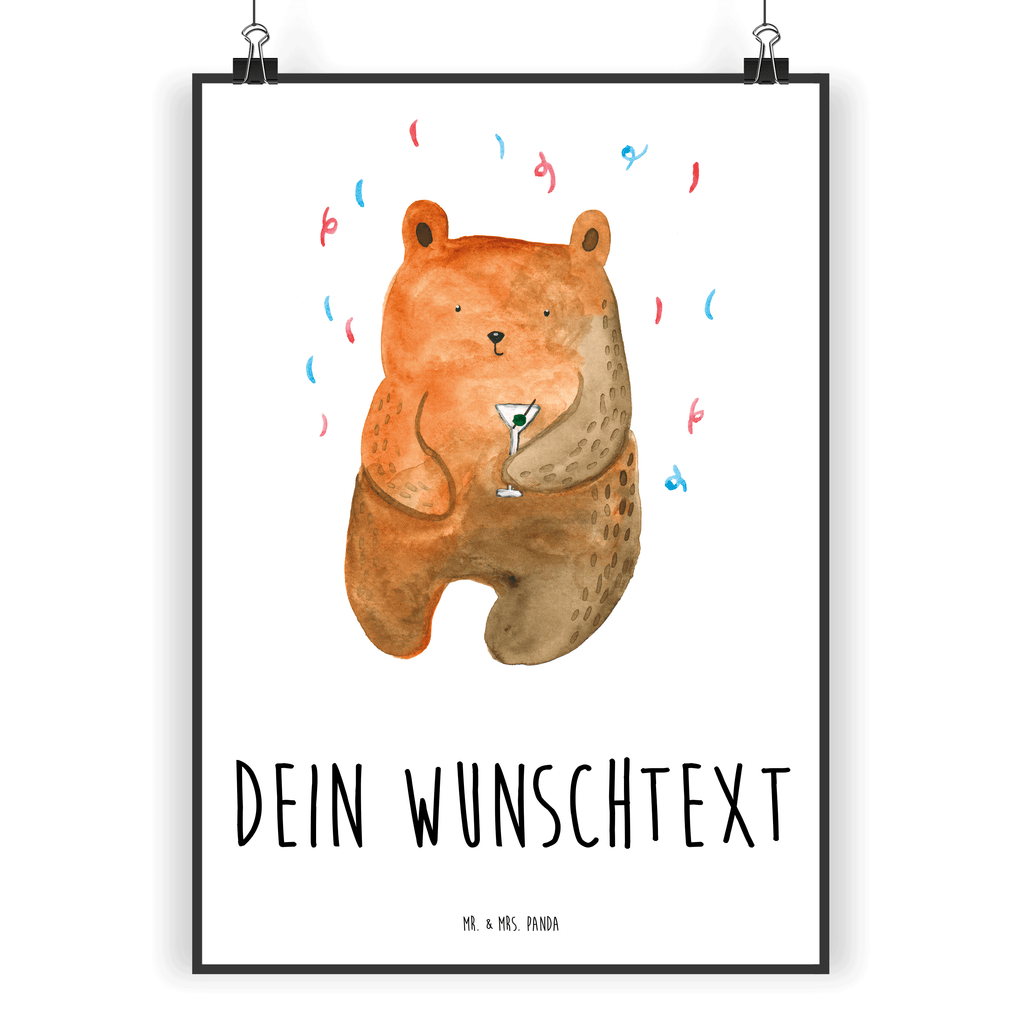 Personalisiertes Poster Bär Party Personalisiertes Poster, Personalisiertes Wandposter, Personalisiertes Bild, Personalisierte Wanddeko, Personalisiertes Küchenposter, Personalisiertes Kinderposter, Personalisierte Wanddeko Bild, Personalisierte Raumdekoration, Personalisierte Wanddekoration, Personalisiertes Handgemaltes Poster, Personalisiertes Designposter, Personalisierter Kunstdruck, Personalisierter Posterdruck, Poster mit Namen, Wandposter mit Namen, Bild mit Namen, Wanddeko mit Namen, Küchenposter mit Namen, Kinderposter mit Namen, Wanddeko Bild mit Namen, Raumdekoration mit Namen, Wanddekoration mit Namen, Kunstdruck mit Namen, Posterdruck mit Namen, Wunschtext Poster, Poster selbst gestalten., Bär, Teddy, Teddybär, Geburtstag, Geburtstagsgeschenk, Geschenk, Party, Feiern, Abfeiern, Mitbringsel, Gute Laune, Lustig