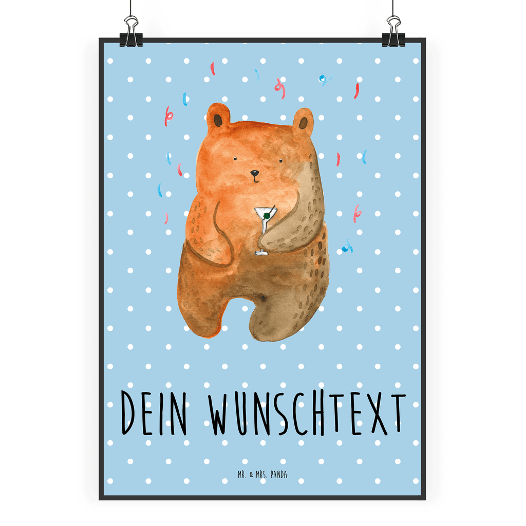 Personalisiertes Poster Bär Party Personalisiertes Poster, Personalisiertes Wandposter, Personalisiertes Bild, Personalisierte Wanddeko, Personalisiertes Küchenposter, Personalisiertes Kinderposter, Personalisierte Wanddeko Bild, Personalisierte Raumdekoration, Personalisierte Wanddekoration, Personalisiertes Handgemaltes Poster, Personalisiertes Designposter, Personalisierter Kunstdruck, Personalisierter Posterdruck, Poster mit Namen, Wandposter mit Namen, Bild mit Namen, Wanddeko mit Namen, Küchenposter mit Namen, Kinderposter mit Namen, Wanddeko Bild mit Namen, Raumdekoration mit Namen, Wanddekoration mit Namen, Kunstdruck mit Namen, Posterdruck mit Namen, Wunschtext Poster, Poster selbst gestalten., Bär, Teddy, Teddybär, Geburtstag, Geburtstagsgeschenk, Geschenk, Party, Feiern, Abfeiern, Mitbringsel, Gute Laune, Lustig