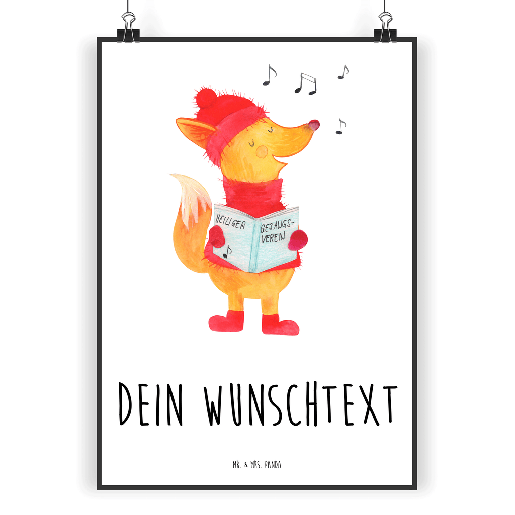 Personalisiertes Poster Fuchs Sänger Personalisiertes Poster, Personalisiertes Wandposter, Personalisiertes Bild, Personalisierte Wanddeko, Personalisiertes Küchenposter, Personalisiertes Kinderposter, Personalisierte Wanddeko Bild, Personalisierte Raumdekoration, Personalisierte Wanddekoration, Personalisiertes Handgemaltes Poster, Personalisiertes Designposter, Personalisierter Kunstdruck, Personalisierter Posterdruck, Poster mit Namen, Wandposter mit Namen, Bild mit Namen, Wanddeko mit Namen, Küchenposter mit Namen, Kinderposter mit Namen, Wanddeko Bild mit Namen, Raumdekoration mit Namen, Wanddekoration mit Namen, Kunstdruck mit Namen, Posterdruck mit Namen, Wunschtext Poster, Poster selbst gestalten., Winter, Weihnachten, Weihnachtsdeko, Nikolaus, Advent, Heiligabend, Wintermotiv, Fuchs, Füchse, Sänger, Geschenk Sänger, Singen, Weihnachtslieder