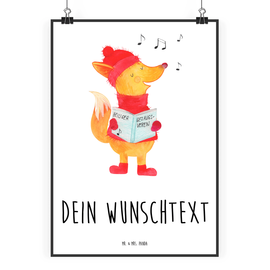 Personalisiertes Poster Fuchs Sänger Personalisiertes Poster, Personalisiertes Wandposter, Personalisiertes Bild, Personalisierte Wanddeko, Personalisiertes Küchenposter, Personalisiertes Kinderposter, Personalisierte Wanddeko Bild, Personalisierte Raumdekoration, Personalisierte Wanddekoration, Personalisiertes Handgemaltes Poster, Personalisiertes Designposter, Personalisierter Kunstdruck, Personalisierter Posterdruck, Poster mit Namen, Wandposter mit Namen, Bild mit Namen, Wanddeko mit Namen, Küchenposter mit Namen, Kinderposter mit Namen, Wanddeko Bild mit Namen, Raumdekoration mit Namen, Wanddekoration mit Namen, Kunstdruck mit Namen, Posterdruck mit Namen, Wunschtext Poster, Poster selbst gestalten., Winter, Weihnachten, Weihnachtsdeko, Nikolaus, Advent, Heiligabend, Wintermotiv, Fuchs, Füchse, Sänger, Geschenk Sänger, Singen, Weihnachtslieder