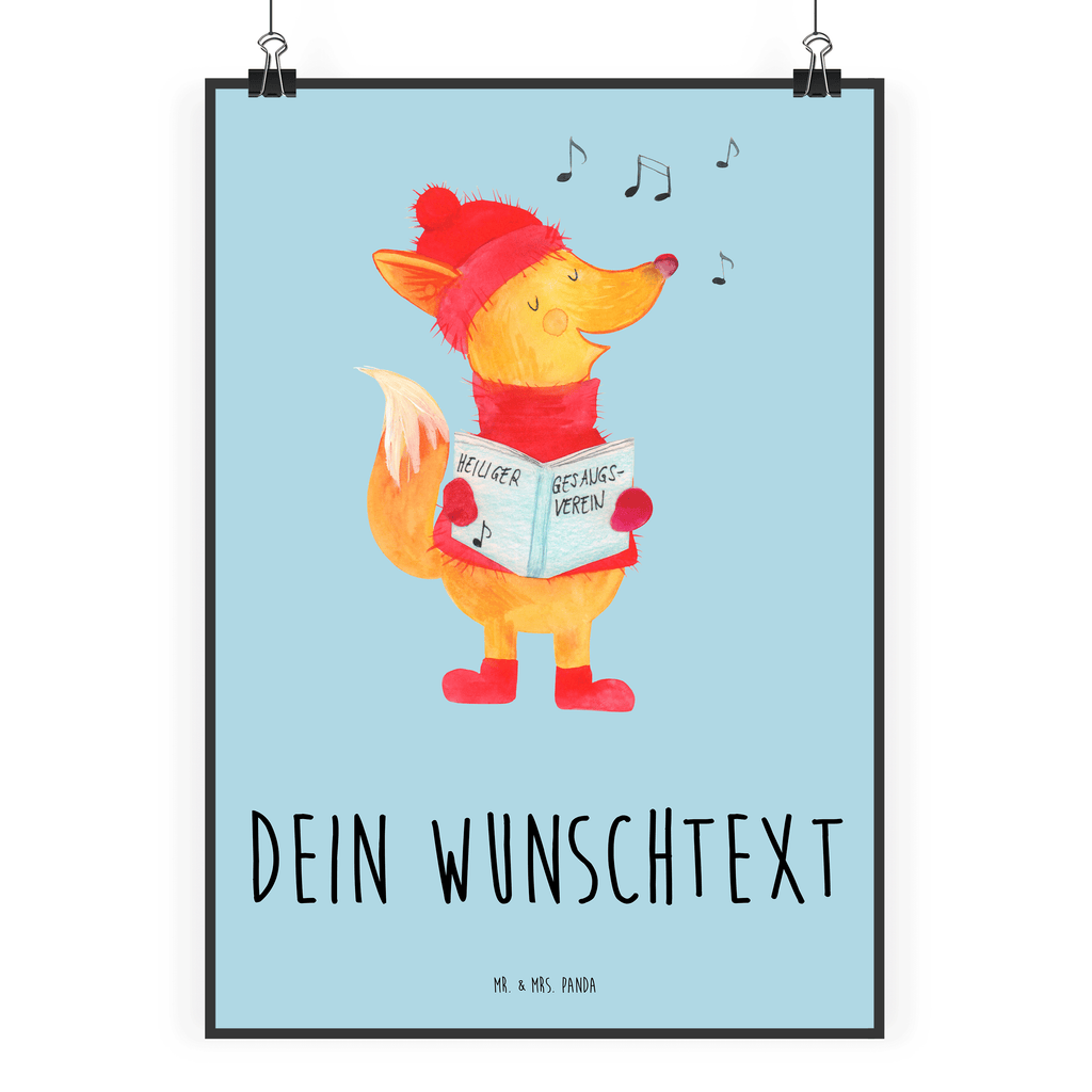 Personalisiertes Poster Fuchs Sänger Personalisiertes Poster, Personalisiertes Wandposter, Personalisiertes Bild, Personalisierte Wanddeko, Personalisiertes Küchenposter, Personalisiertes Kinderposter, Personalisierte Wanddeko Bild, Personalisierte Raumdekoration, Personalisierte Wanddekoration, Personalisiertes Handgemaltes Poster, Personalisiertes Designposter, Personalisierter Kunstdruck, Personalisierter Posterdruck, Poster mit Namen, Wandposter mit Namen, Bild mit Namen, Wanddeko mit Namen, Küchenposter mit Namen, Kinderposter mit Namen, Wanddeko Bild mit Namen, Raumdekoration mit Namen, Wanddekoration mit Namen, Kunstdruck mit Namen, Posterdruck mit Namen, Wunschtext Poster, Poster selbst gestalten., Winter, Weihnachten, Weihnachtsdeko, Nikolaus, Advent, Heiligabend, Wintermotiv, Fuchs, Füchse, Sänger, Geschenk Sänger, Singen, Weihnachtslieder