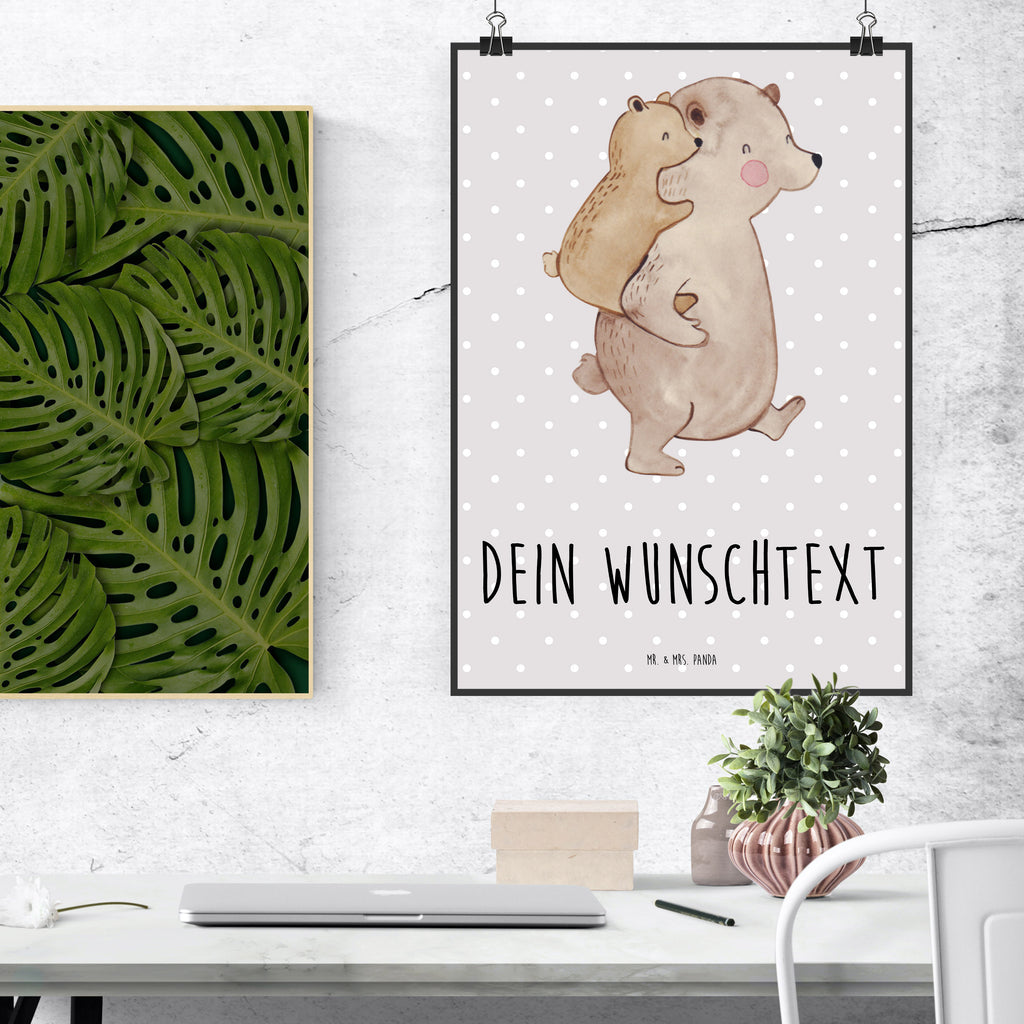 Personalisiertes Poster Papa Bär Personalisiertes Poster, Personalisiertes Wandposter, Personalisiertes Bild, Personalisierte Wanddeko, Personalisiertes Küchenposter, Personalisiertes Kinderposter, Personalisierte Wanddeko Bild, Personalisierte Raumdekoration, Personalisierte Wanddekoration, Personalisiertes Handgemaltes Poster, Personalisiertes Designposter, Personalisierter Kunstdruck, Personalisierter Posterdruck, Poster mit Namen, Wandposter mit Namen, Bild mit Namen, Wanddeko mit Namen, Küchenposter mit Namen, Kinderposter mit Namen, Wanddeko Bild mit Namen, Raumdekoration mit Namen, Wanddekoration mit Namen, Kunstdruck mit Namen, Posterdruck mit Namen, Wunschtext Poster, Poster selbst gestalten., Familie, Vatertag, Muttertag, Bruder, Schwester, Mama, Papa, Oma, Opa, Geschenk, Vater, Papi, Vati, Onkel, Geburtstag